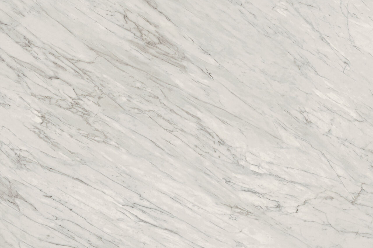 Carrara Diagonale Porcelain Swatch