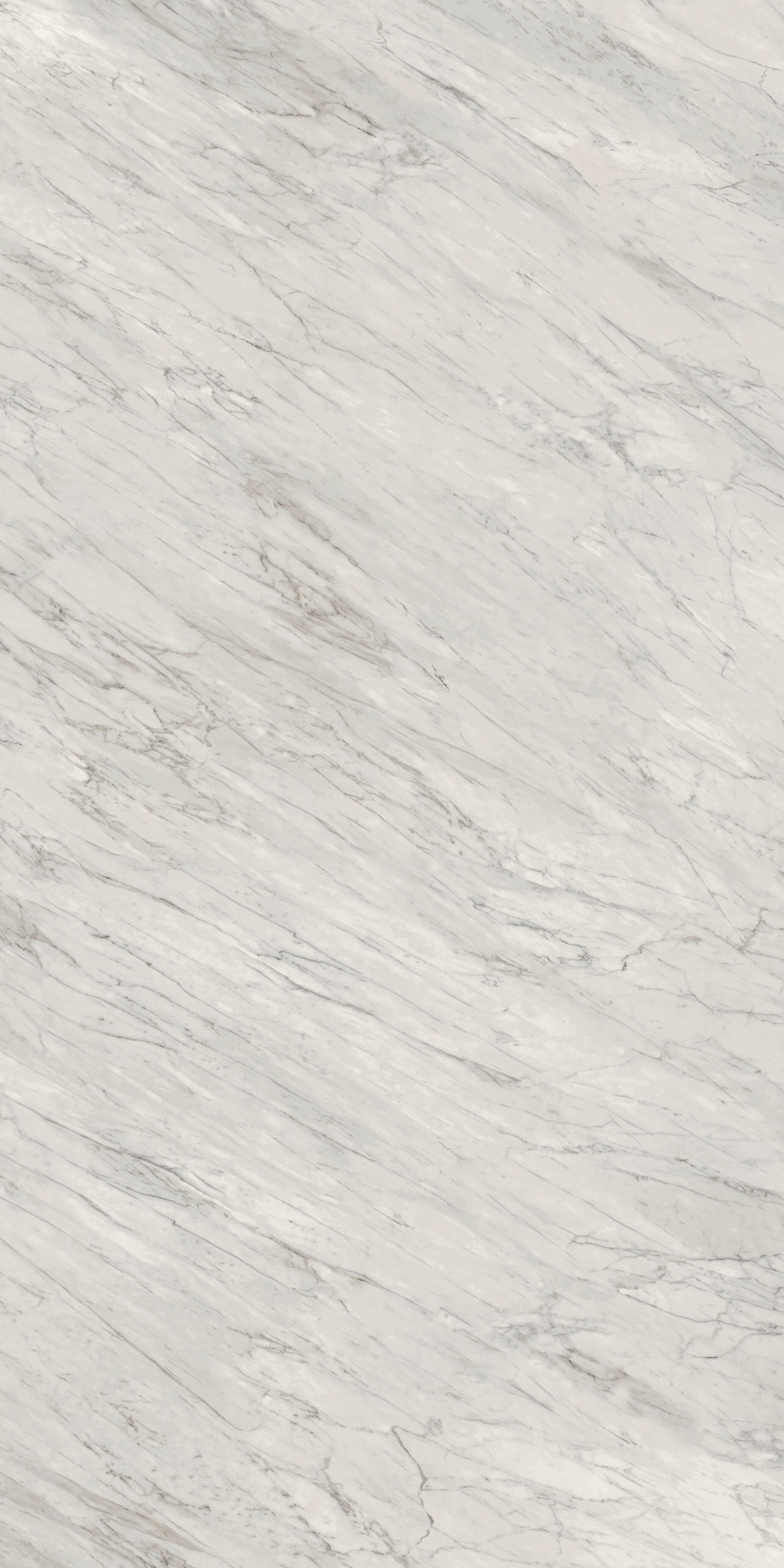 Carrara Diagonale Porcelain Swatch