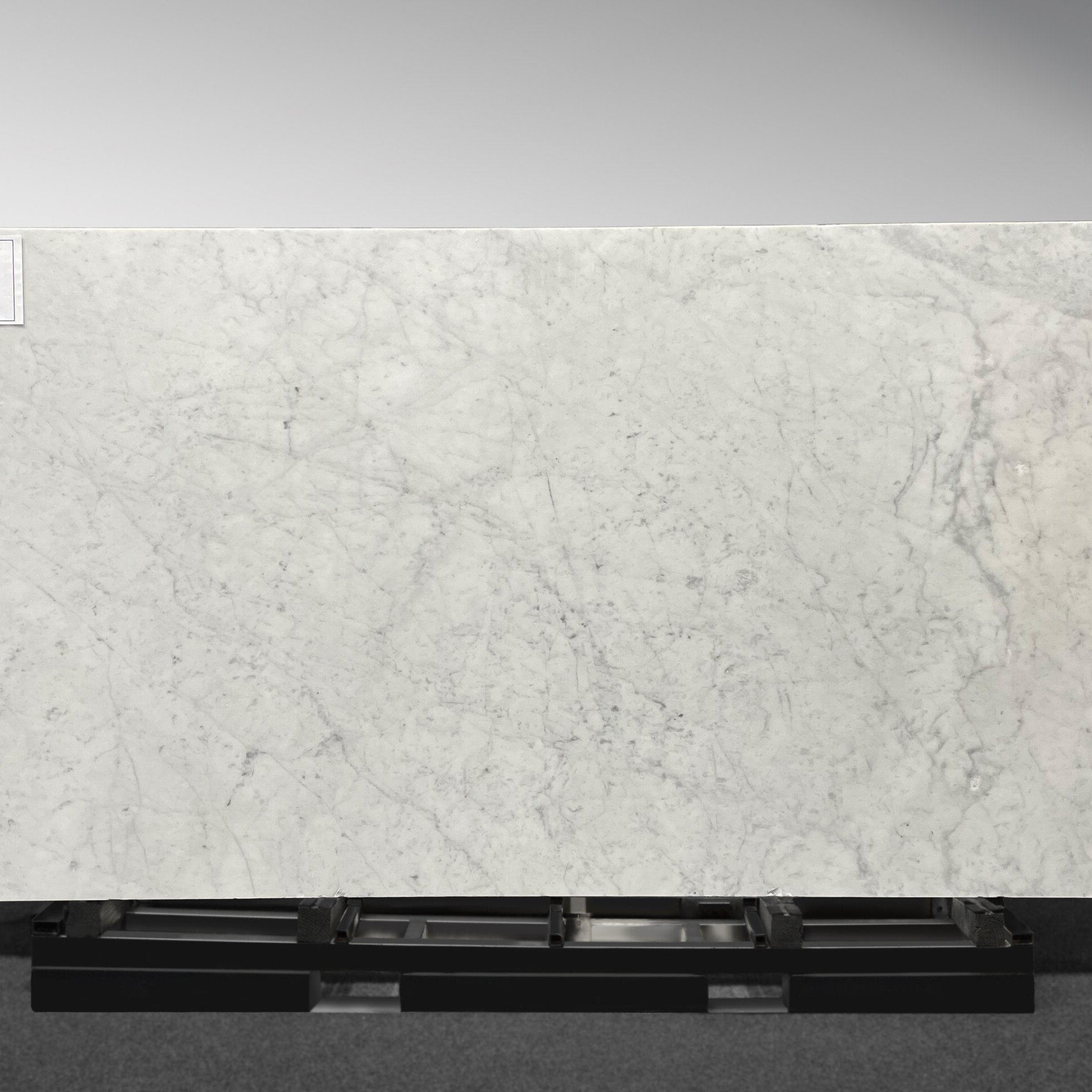 Carrara Marble Slab
