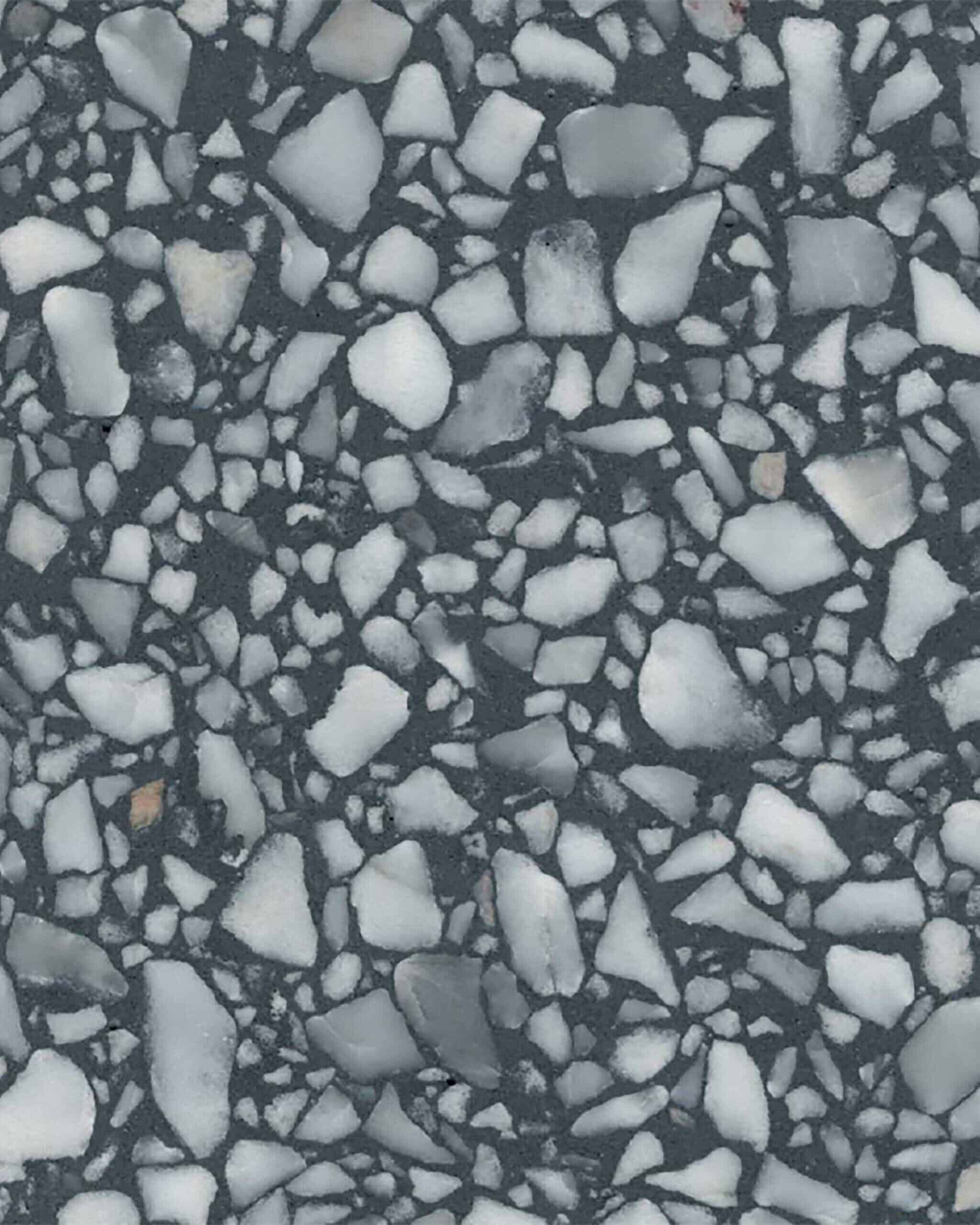 Como Terrazzo Swatch