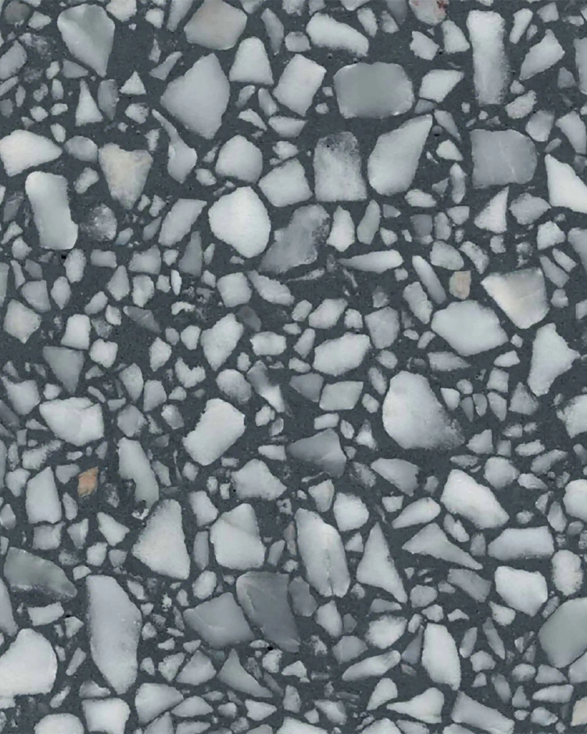 Como Terrazzo Swatch