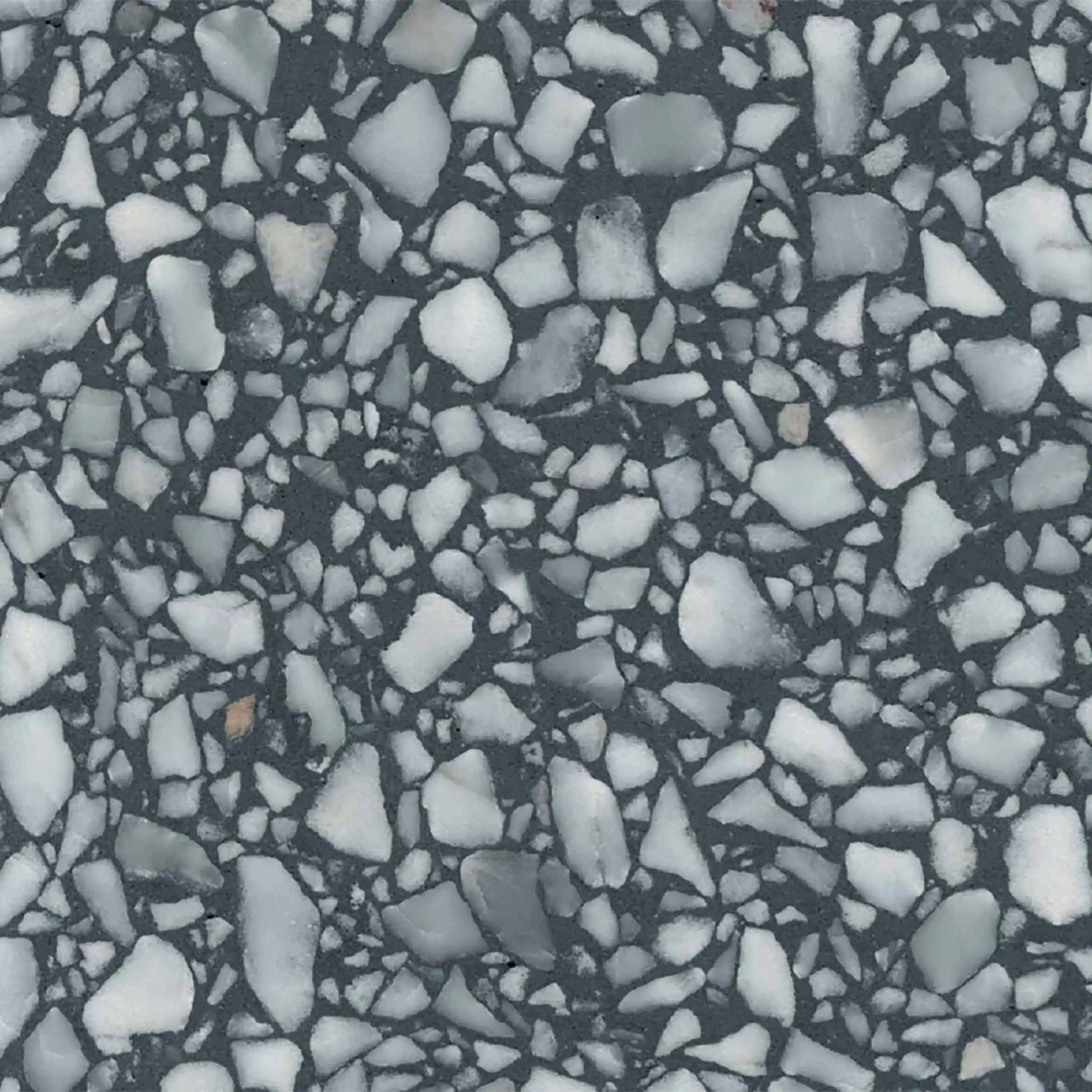 Como Terrazzo Swatch