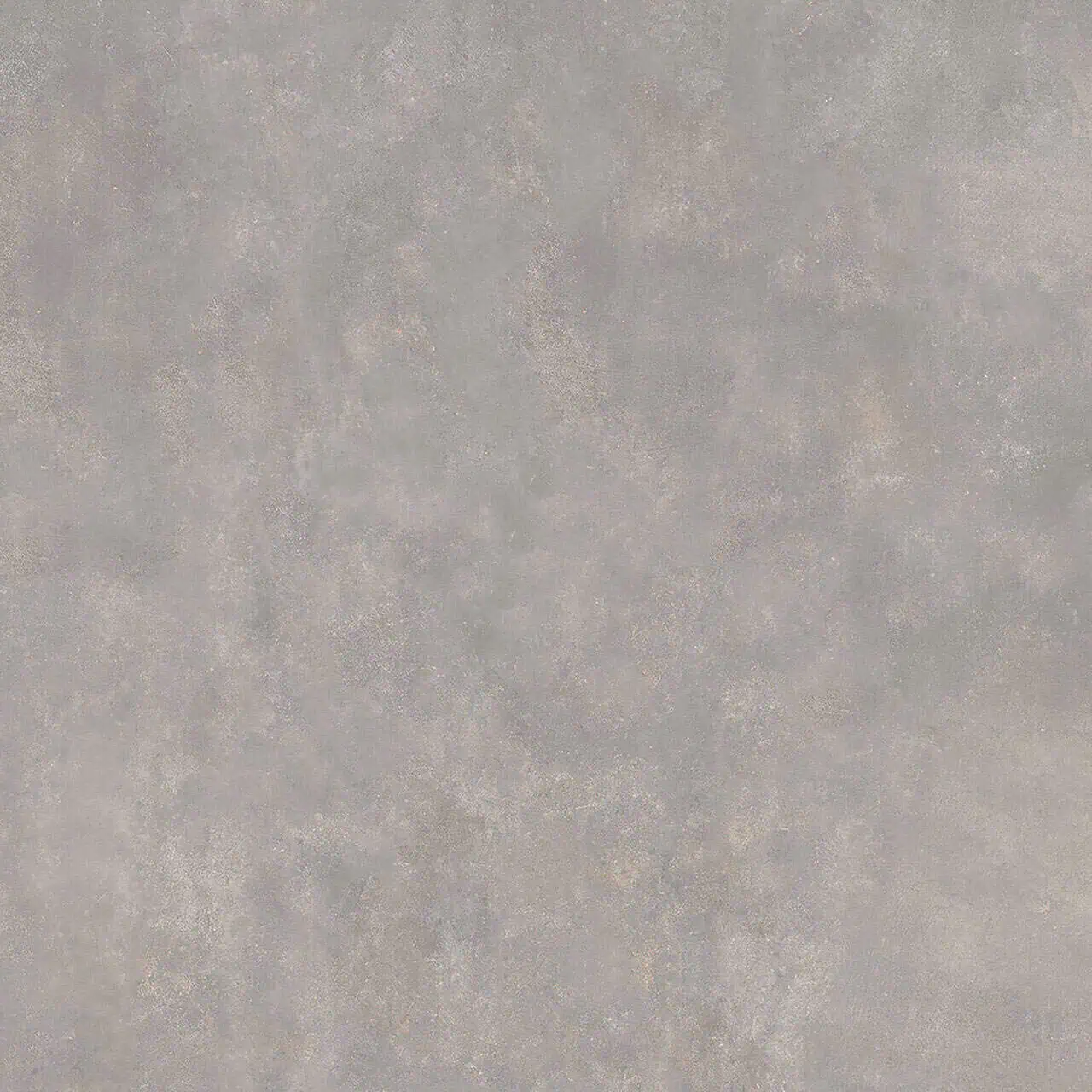 Concrete Silver Porcelain Slab