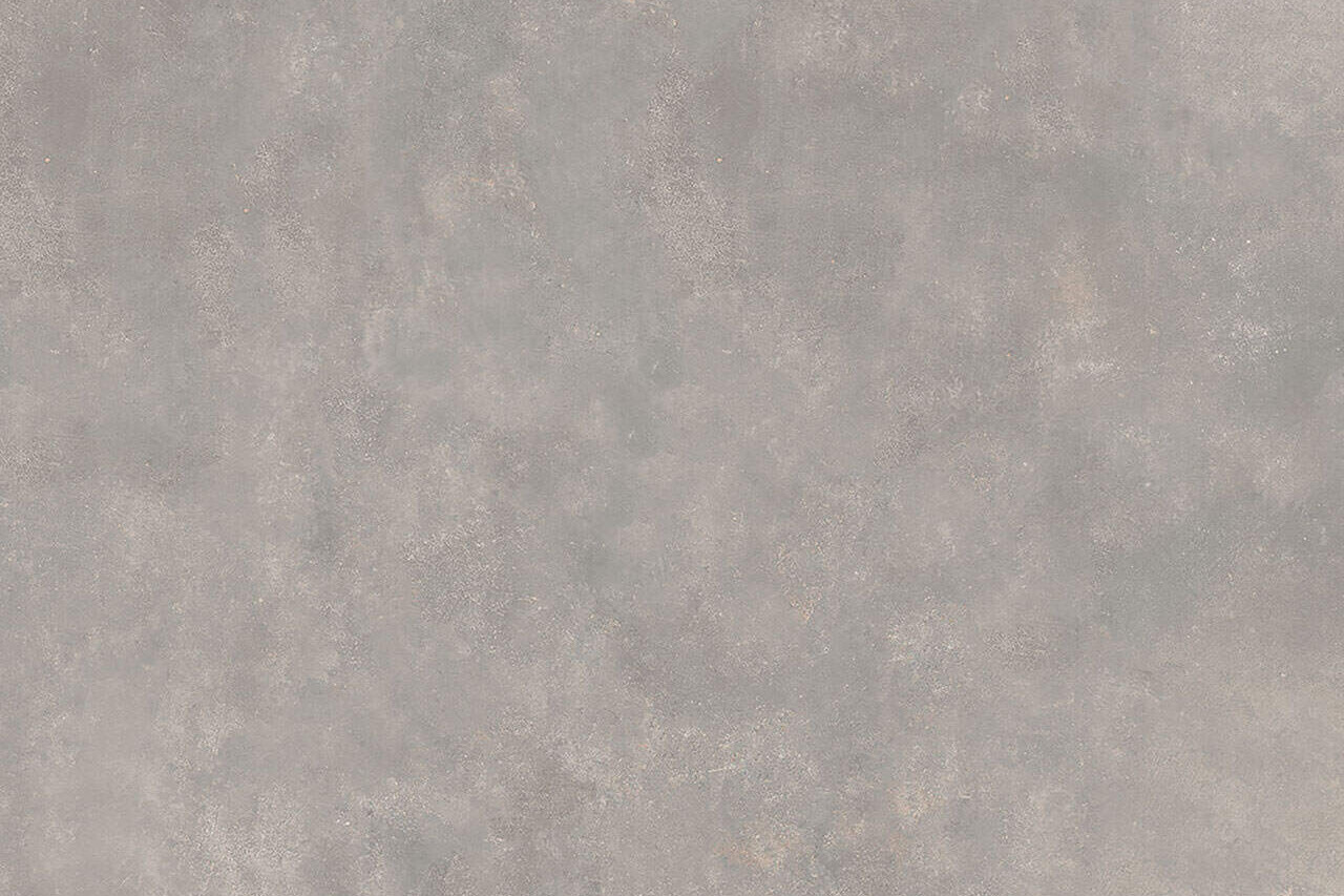 Concrete Silver Porcelain Slab