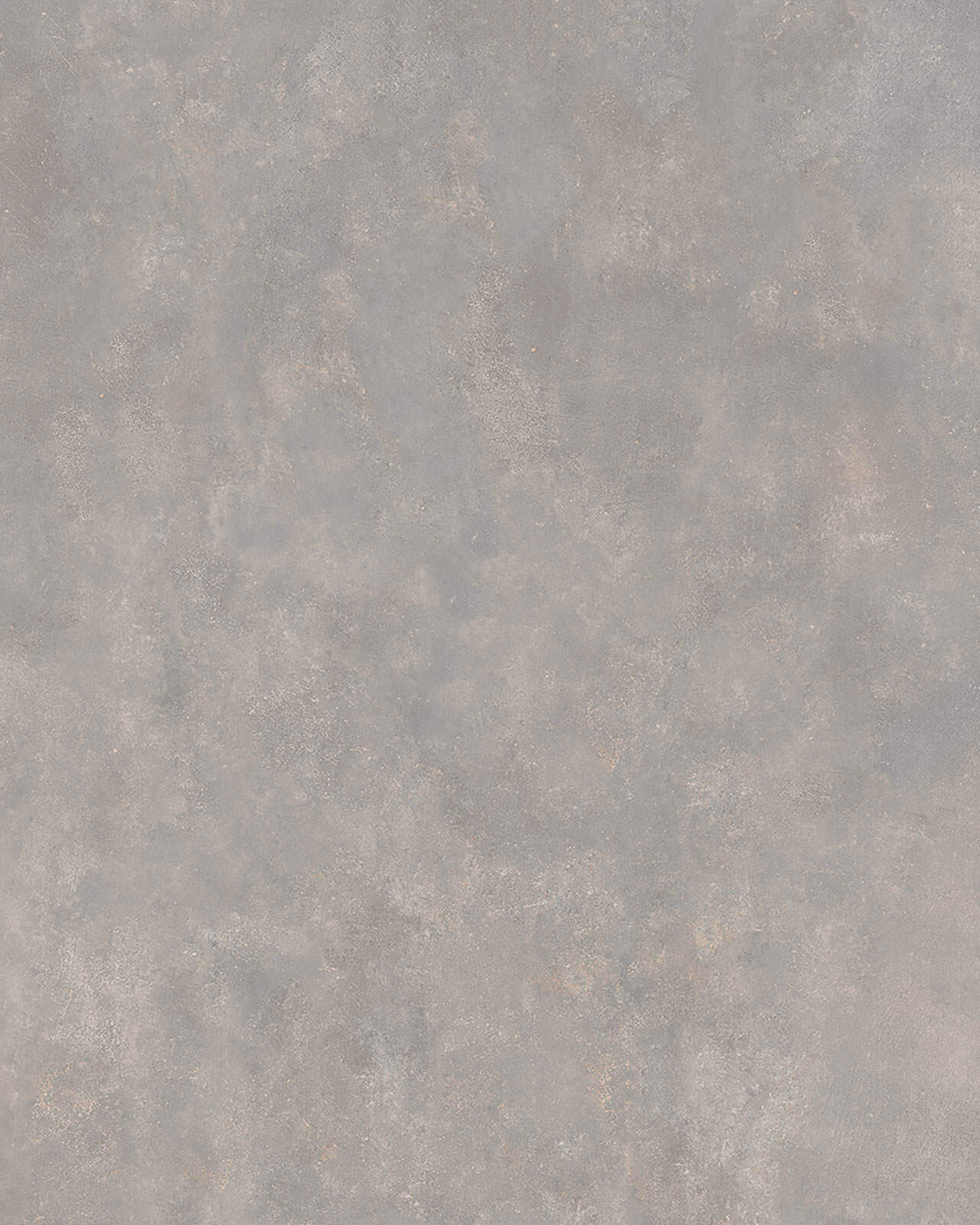 Concrete Silver Porcelain Swatch