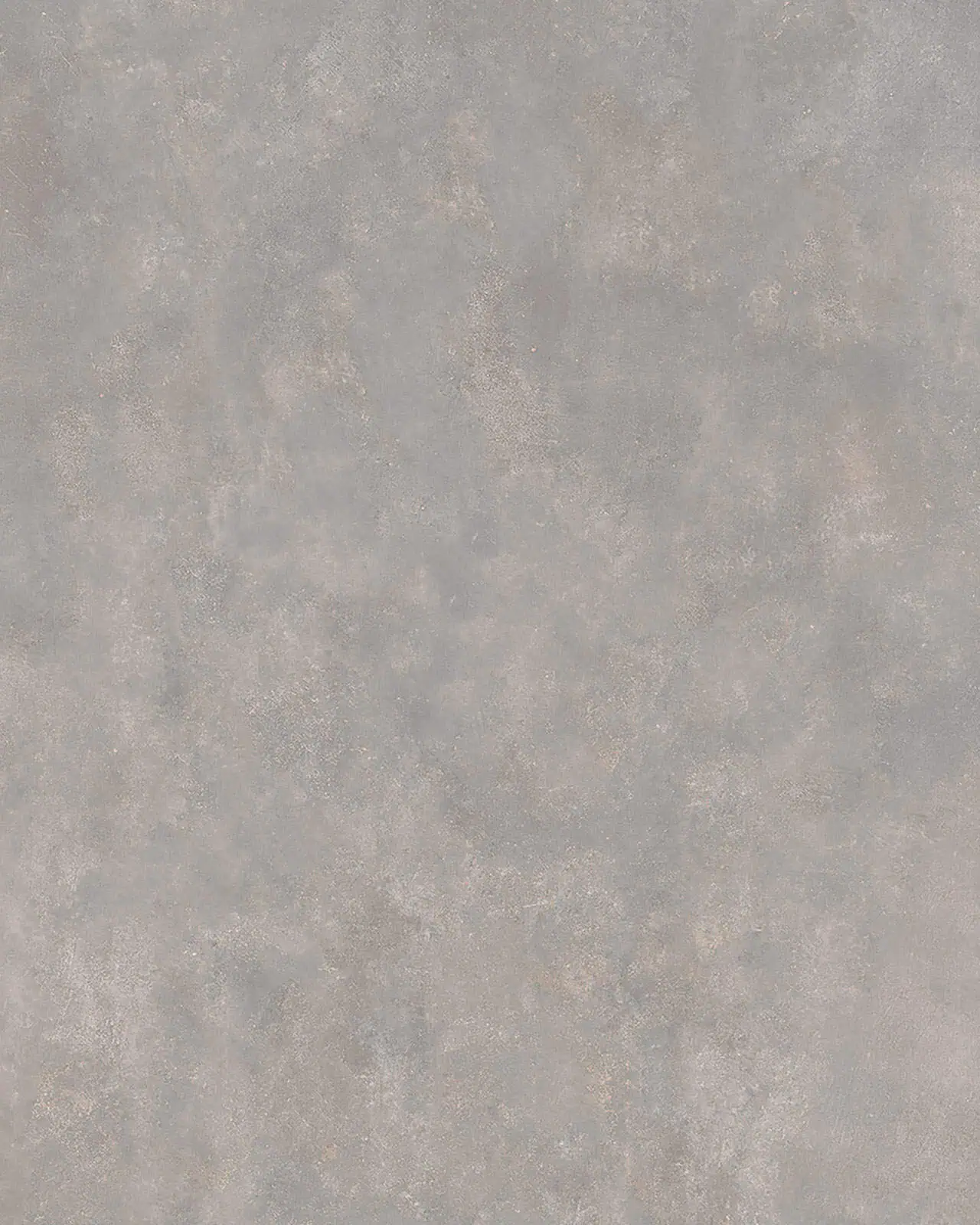 Concrete Silver Porcelain Swatch