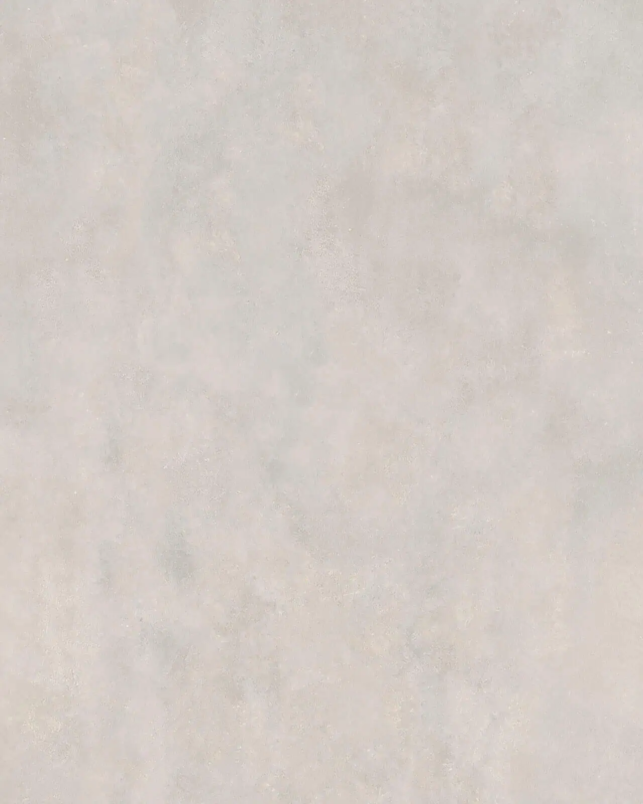 Concrete White Porcelain Swatch