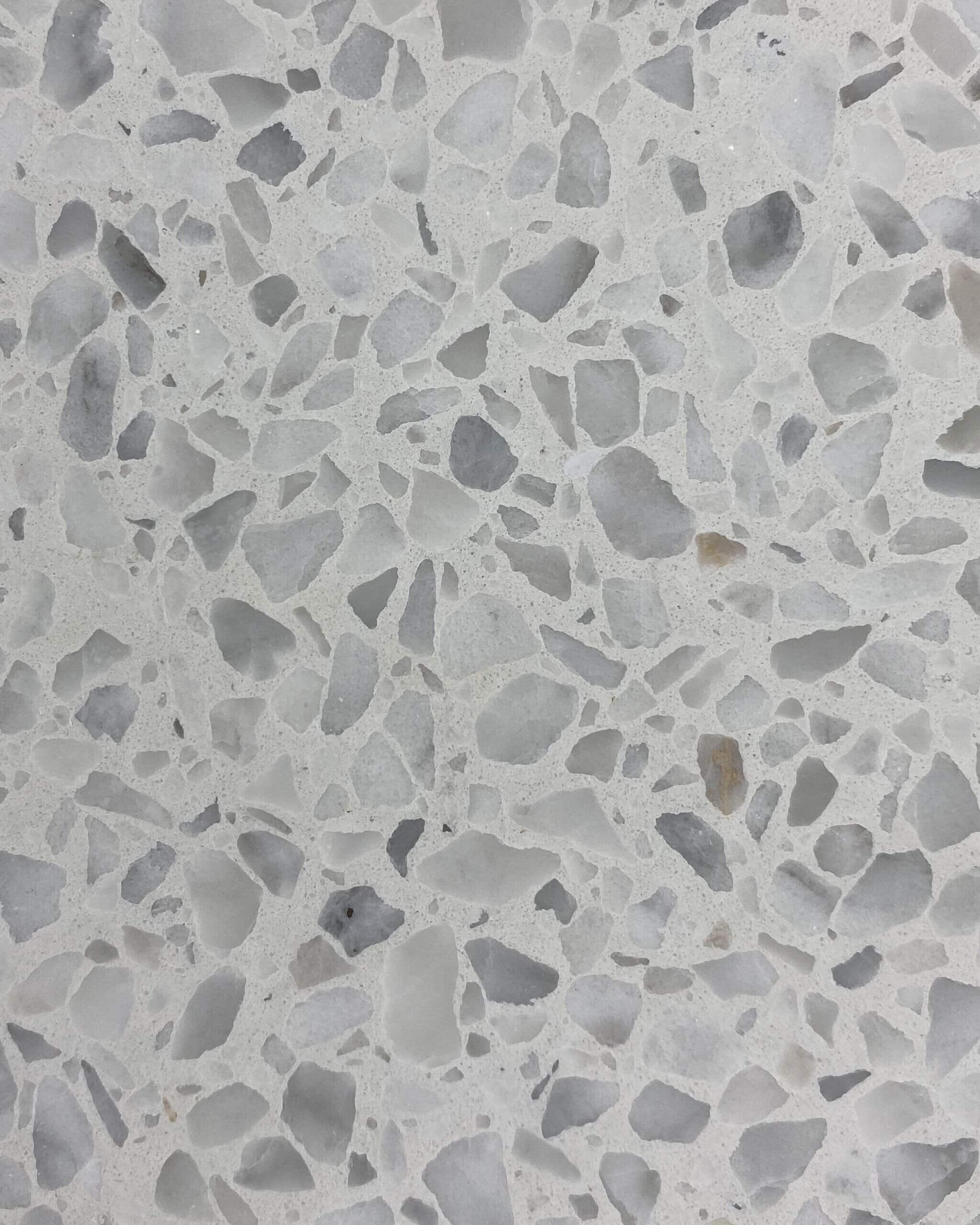 Cremona Terrazzo Swatch