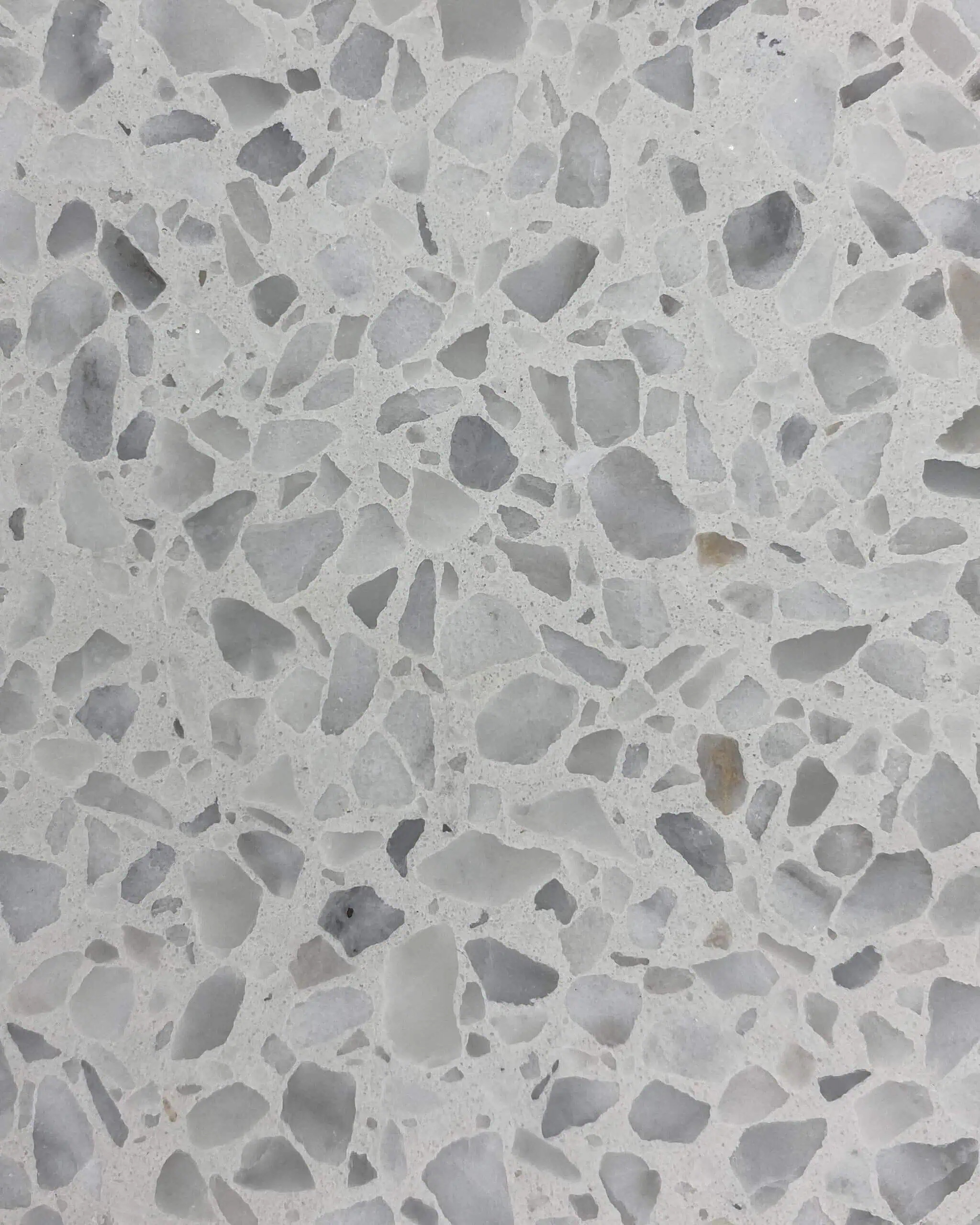 Cremona Terrazzo Swatch