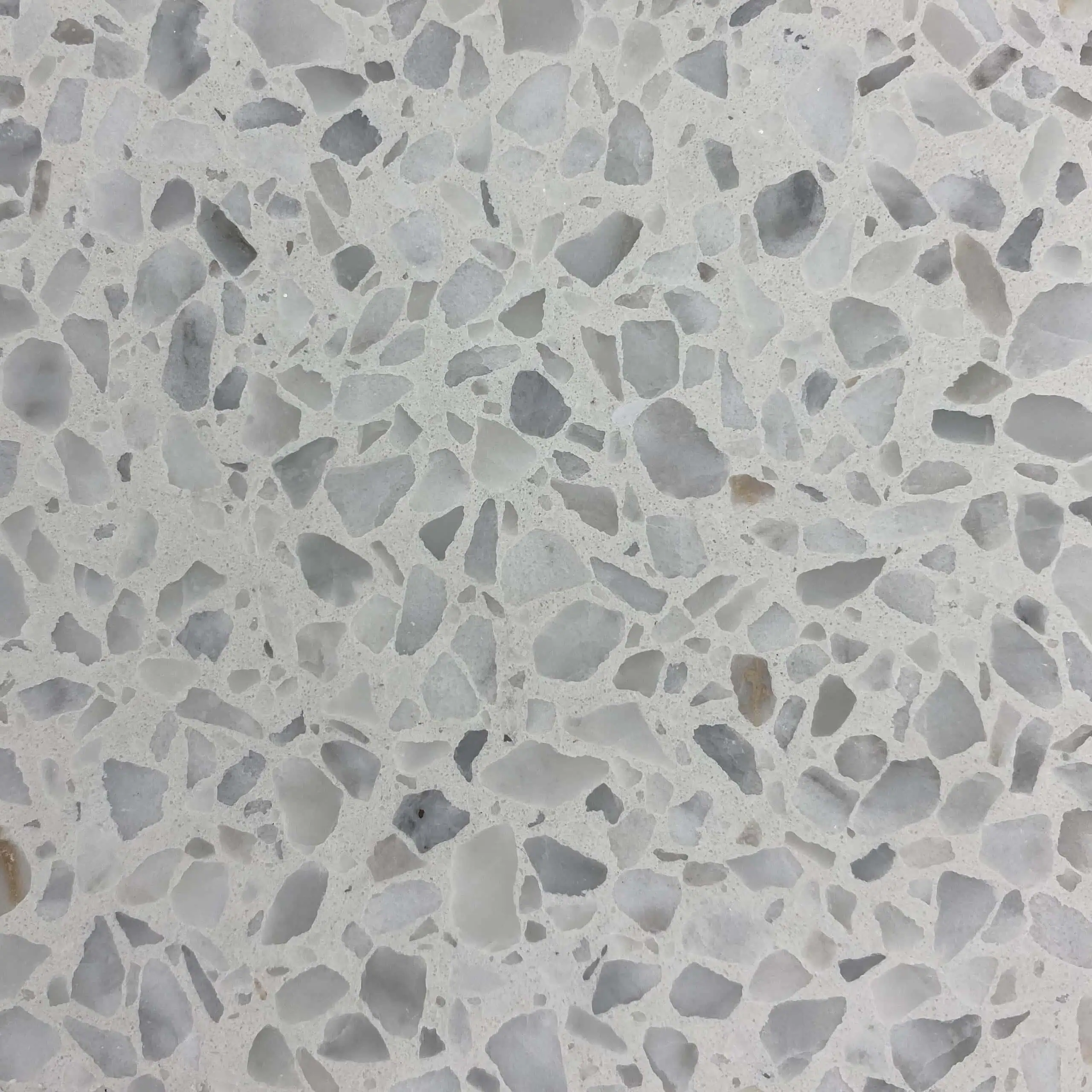 Cremona Terrazzo Swatch