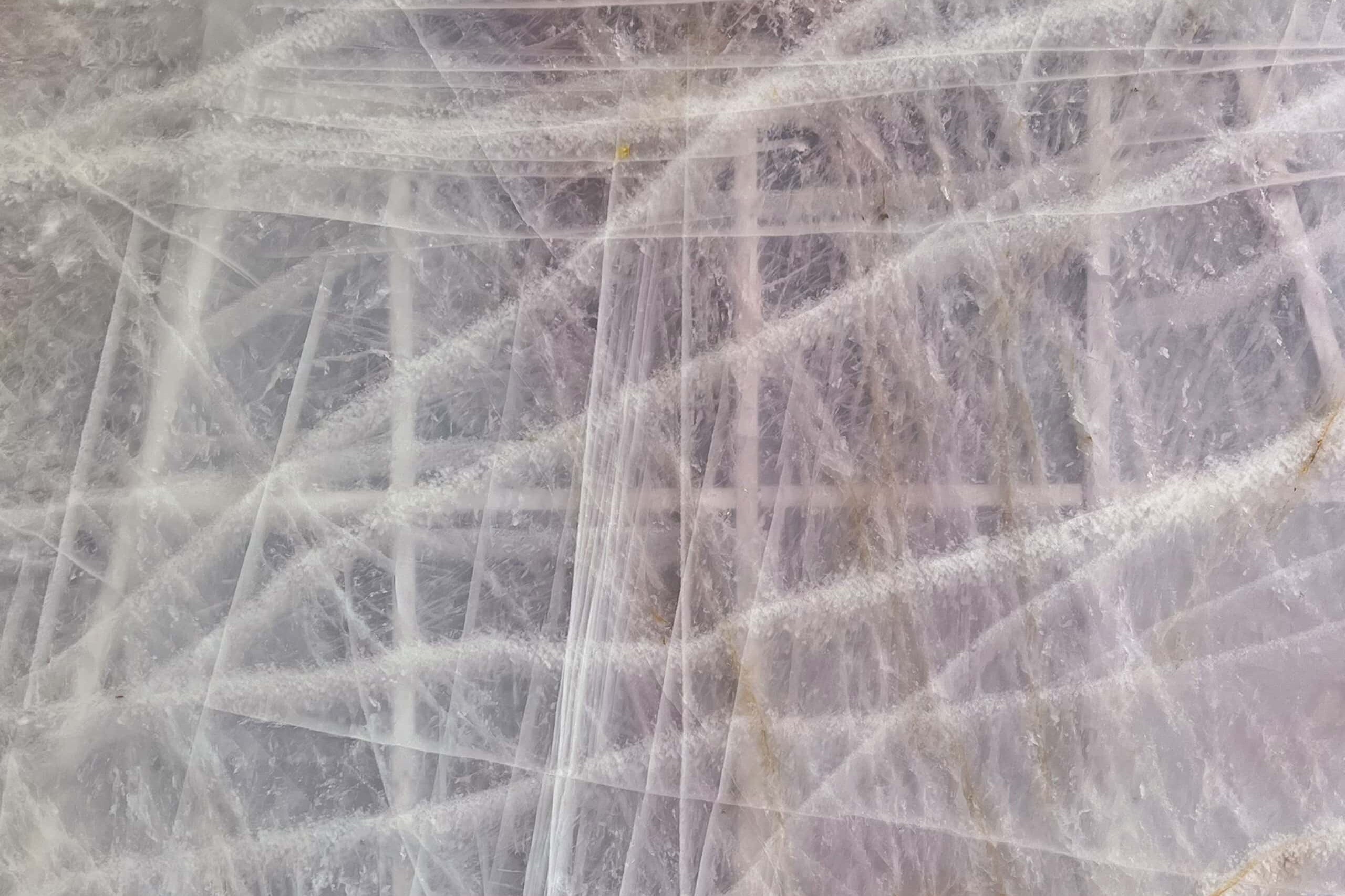 Cristallo Ametista Swatch