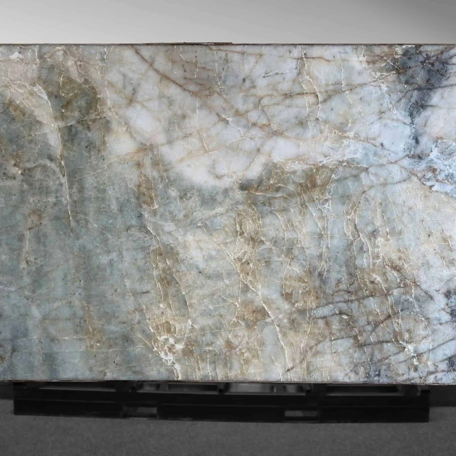 Cristallo Aqua Slab