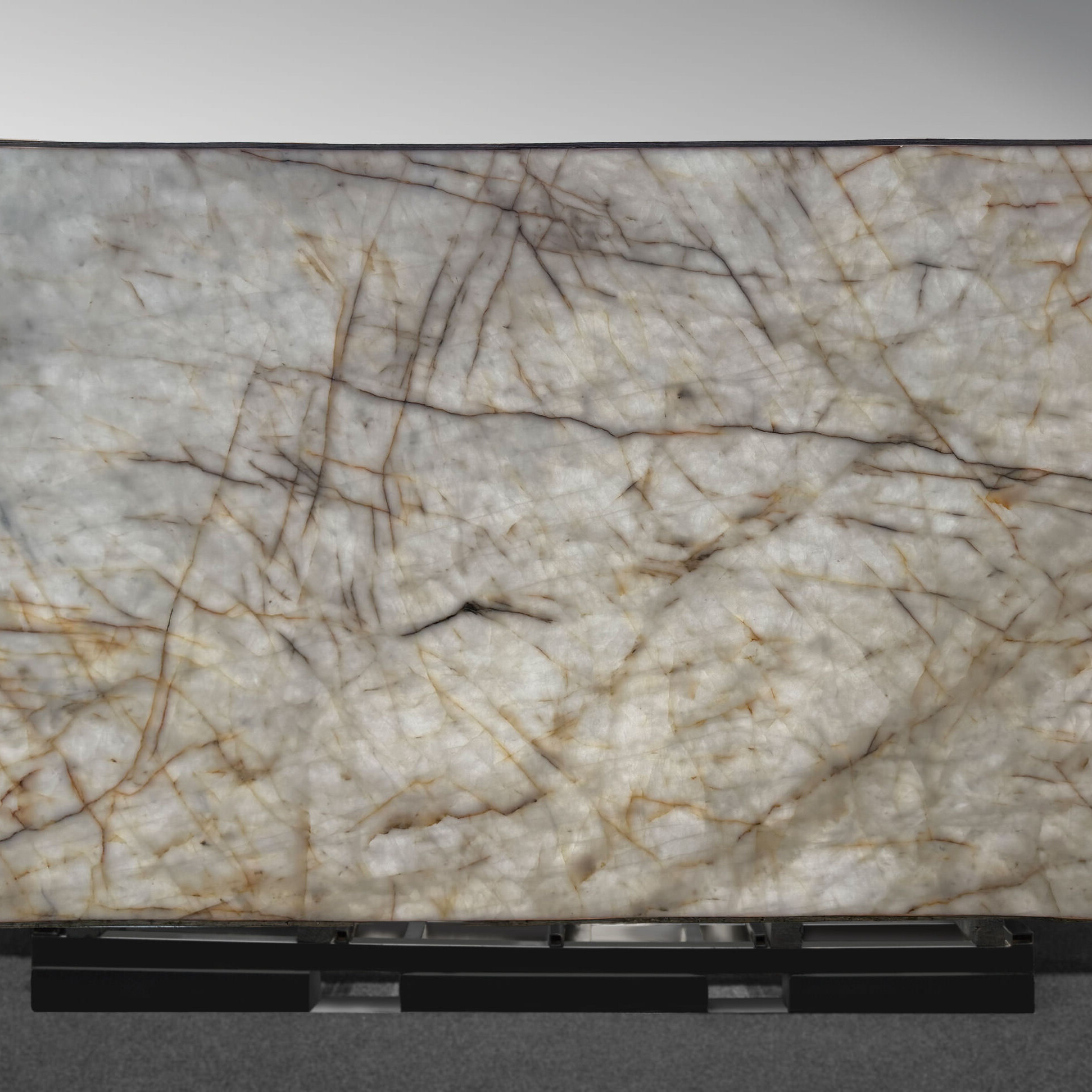 Cristallo Frost Slab