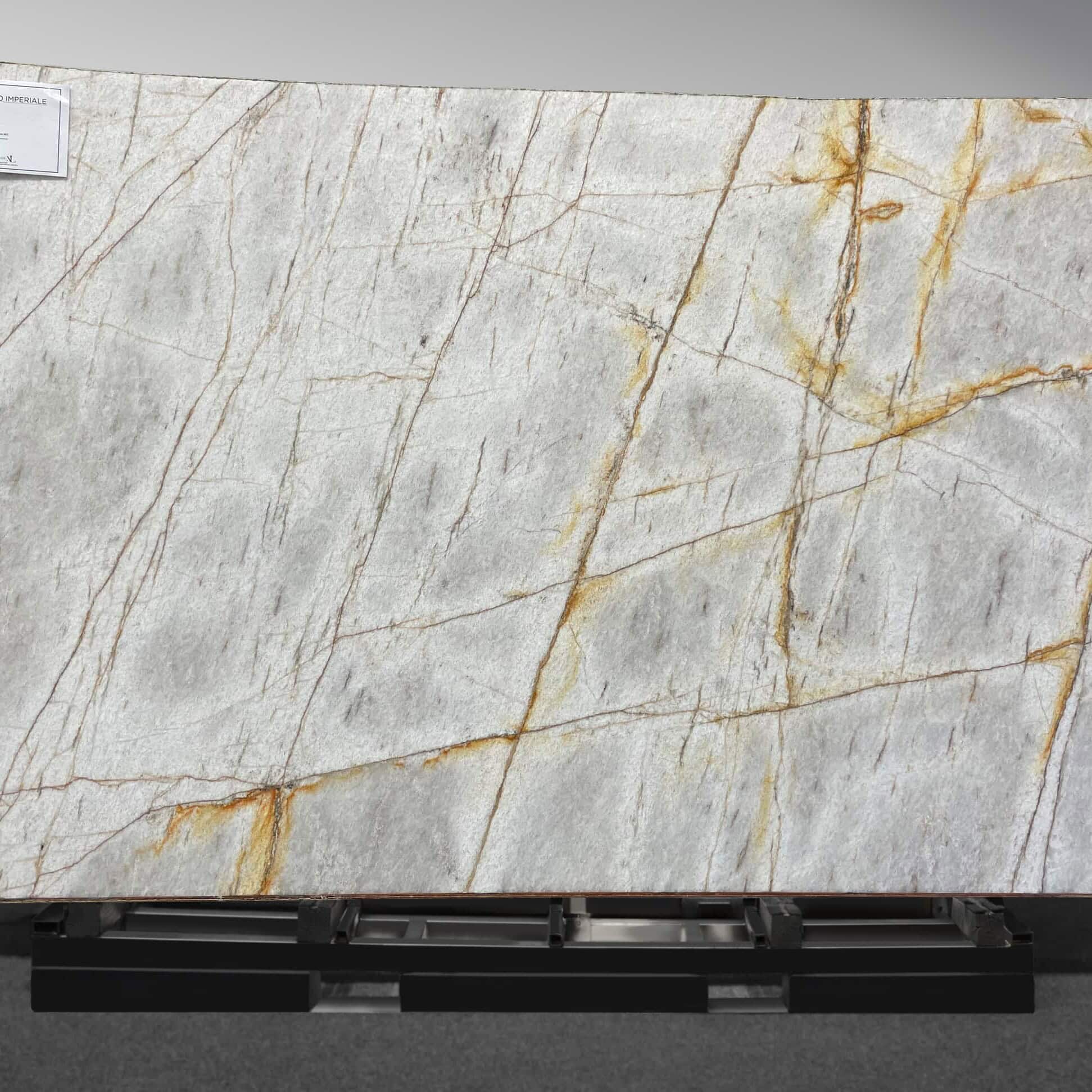 Cristallo Imperiale Slab
