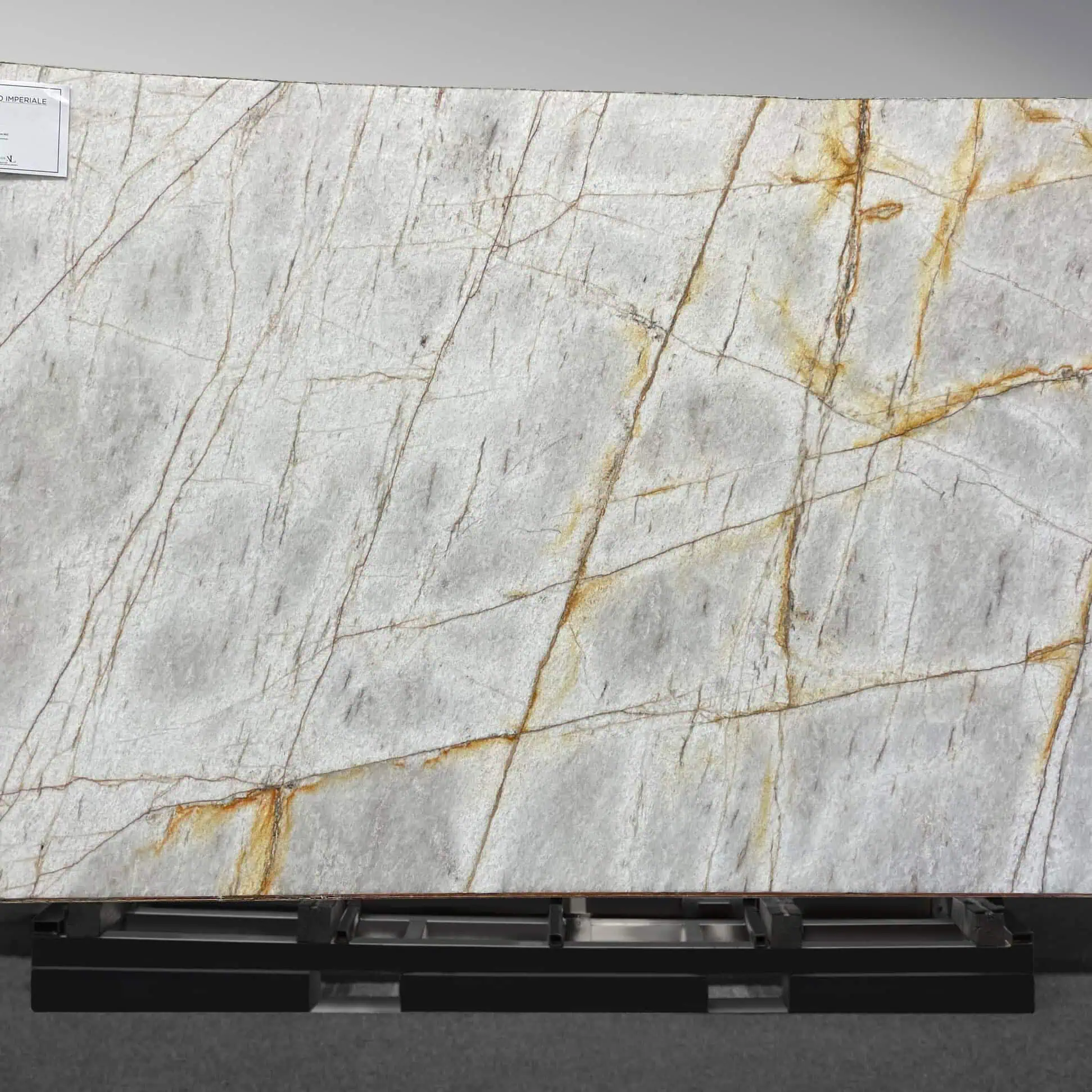 Cristallo Imperiale Slab