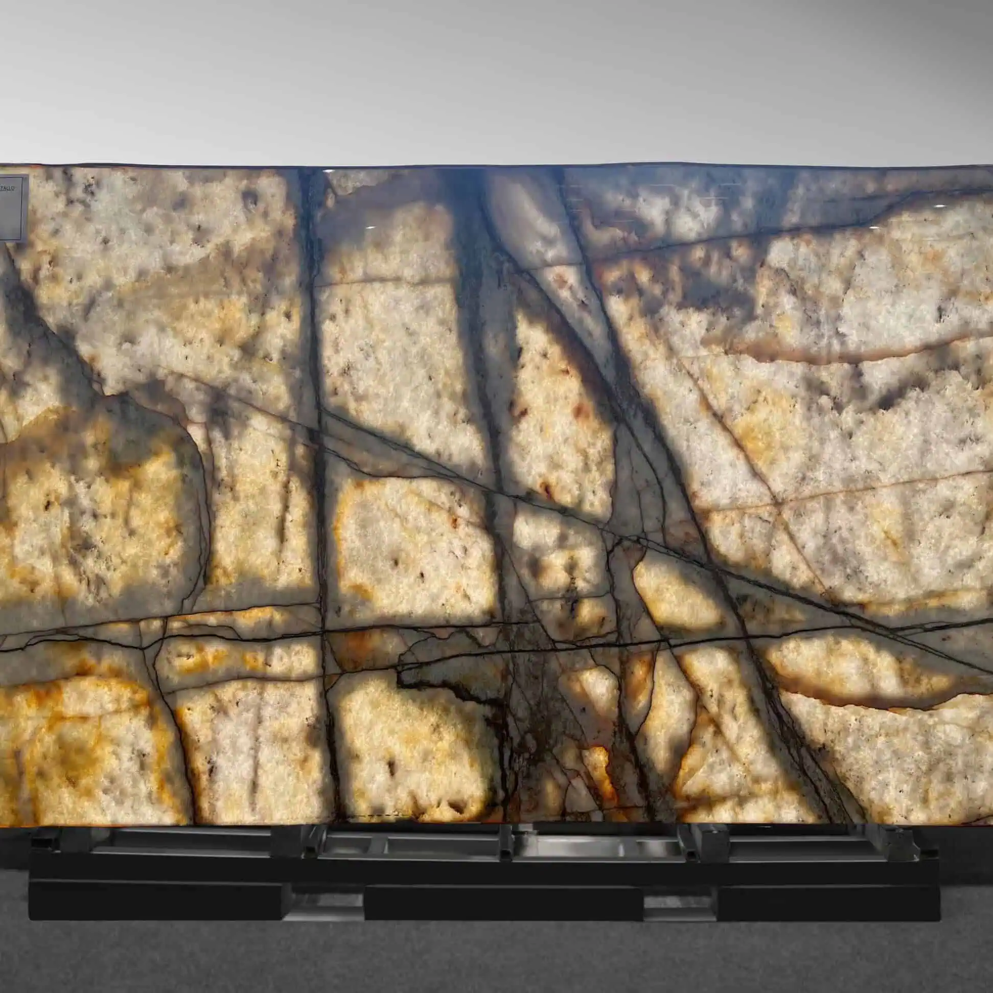 Cristallo Imperiale Slab
