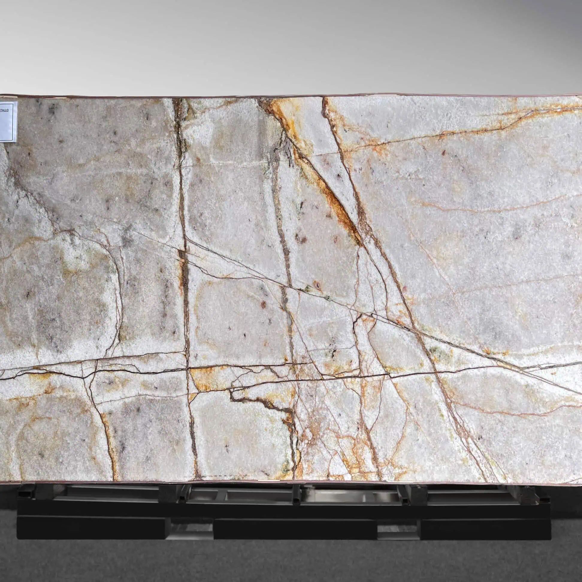 Cristallo Imperiale Slab