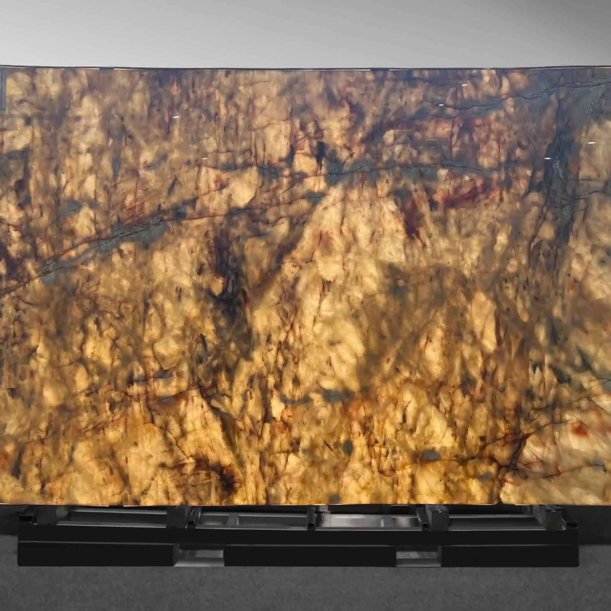 Cristallo Lake Slab