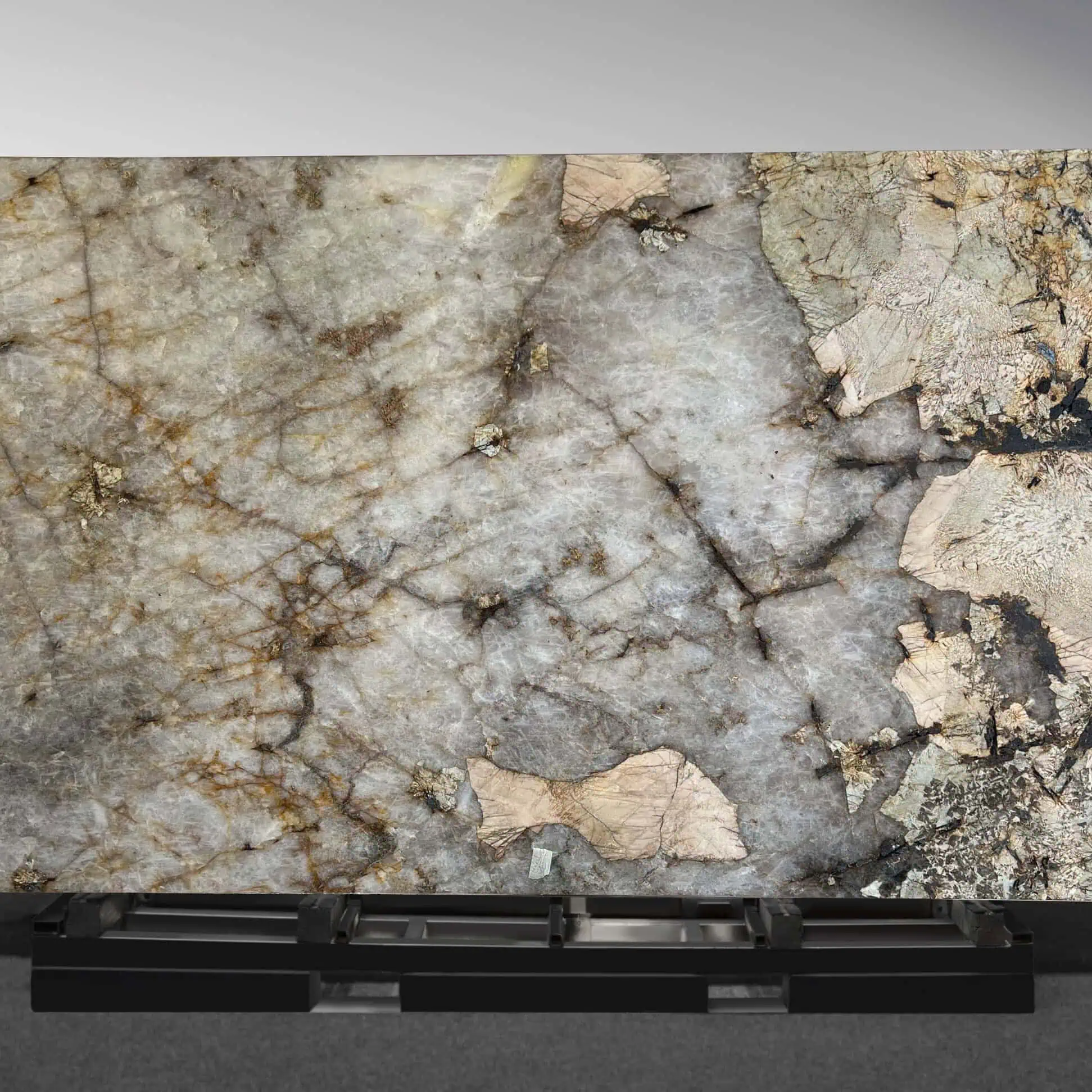 Cristallo Patagonia Slab