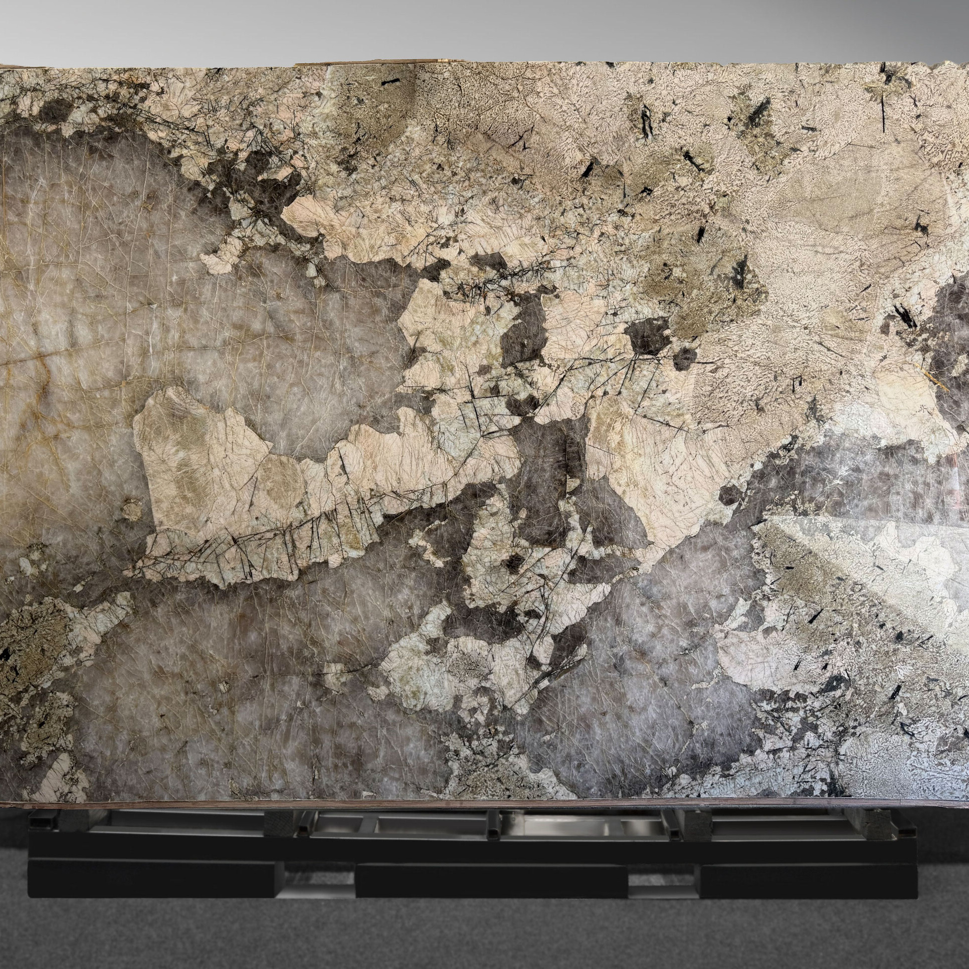 Cristallo Patagonia Slab