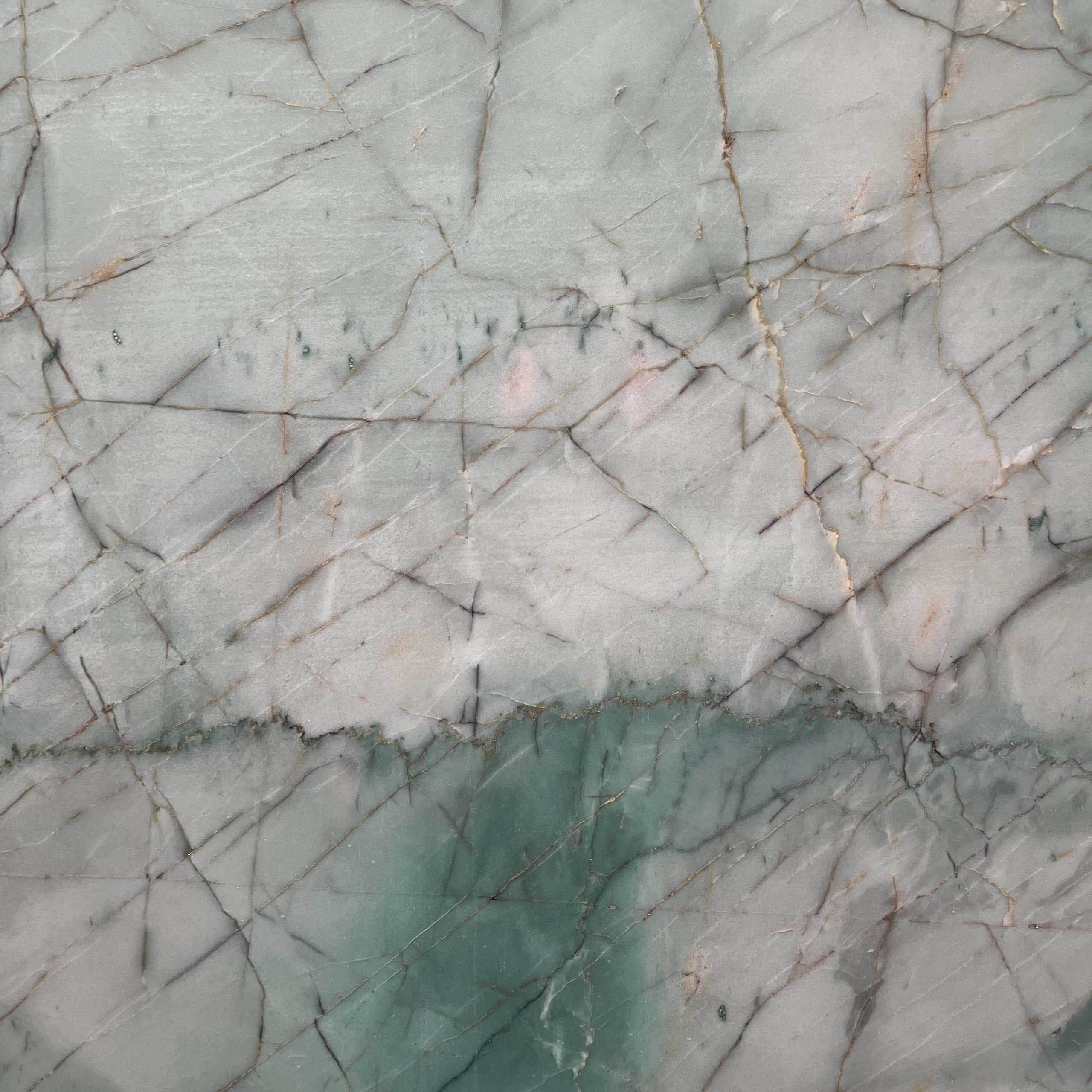 Da Vinci Quartzite Swatch