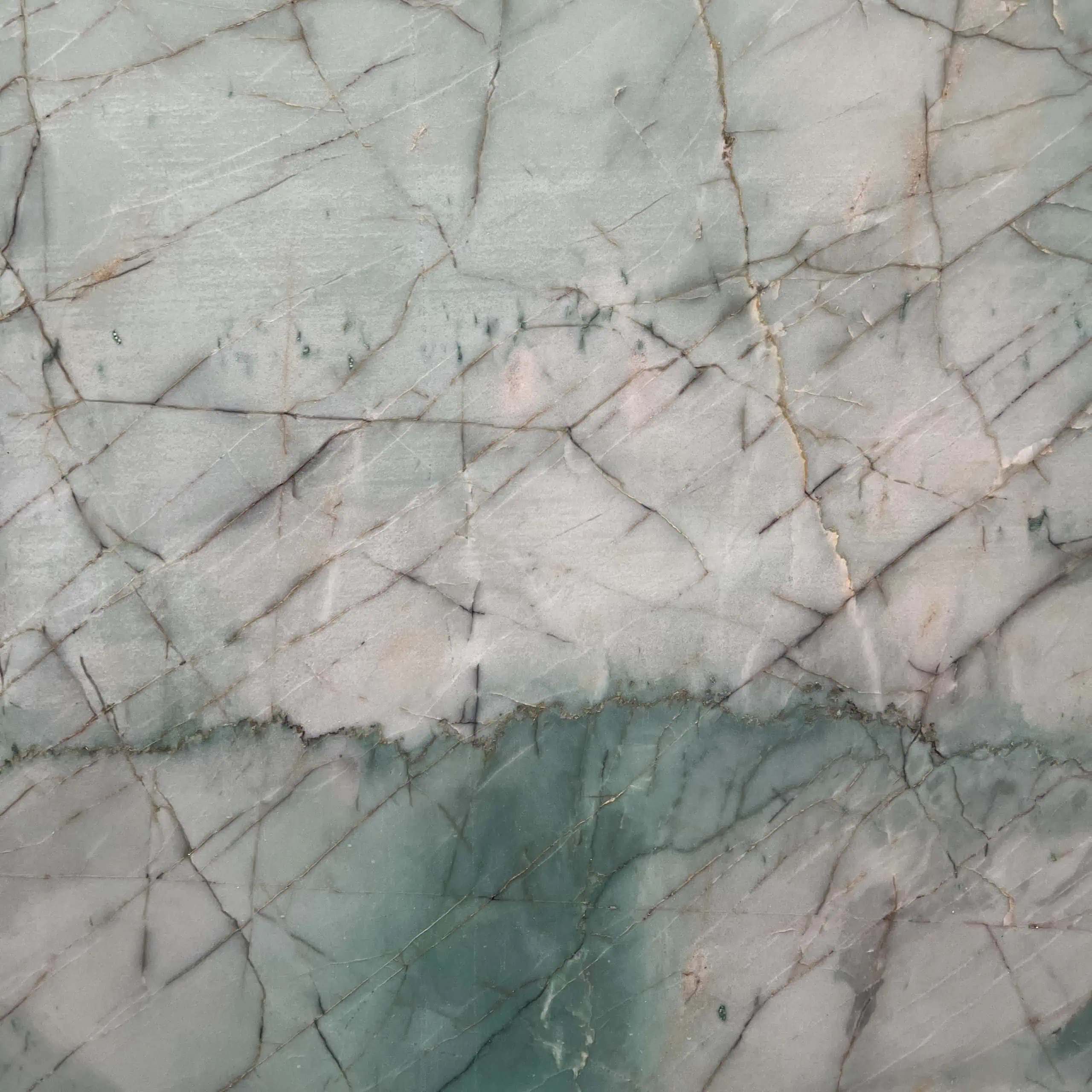 Da Vinci Quartzite Swatch