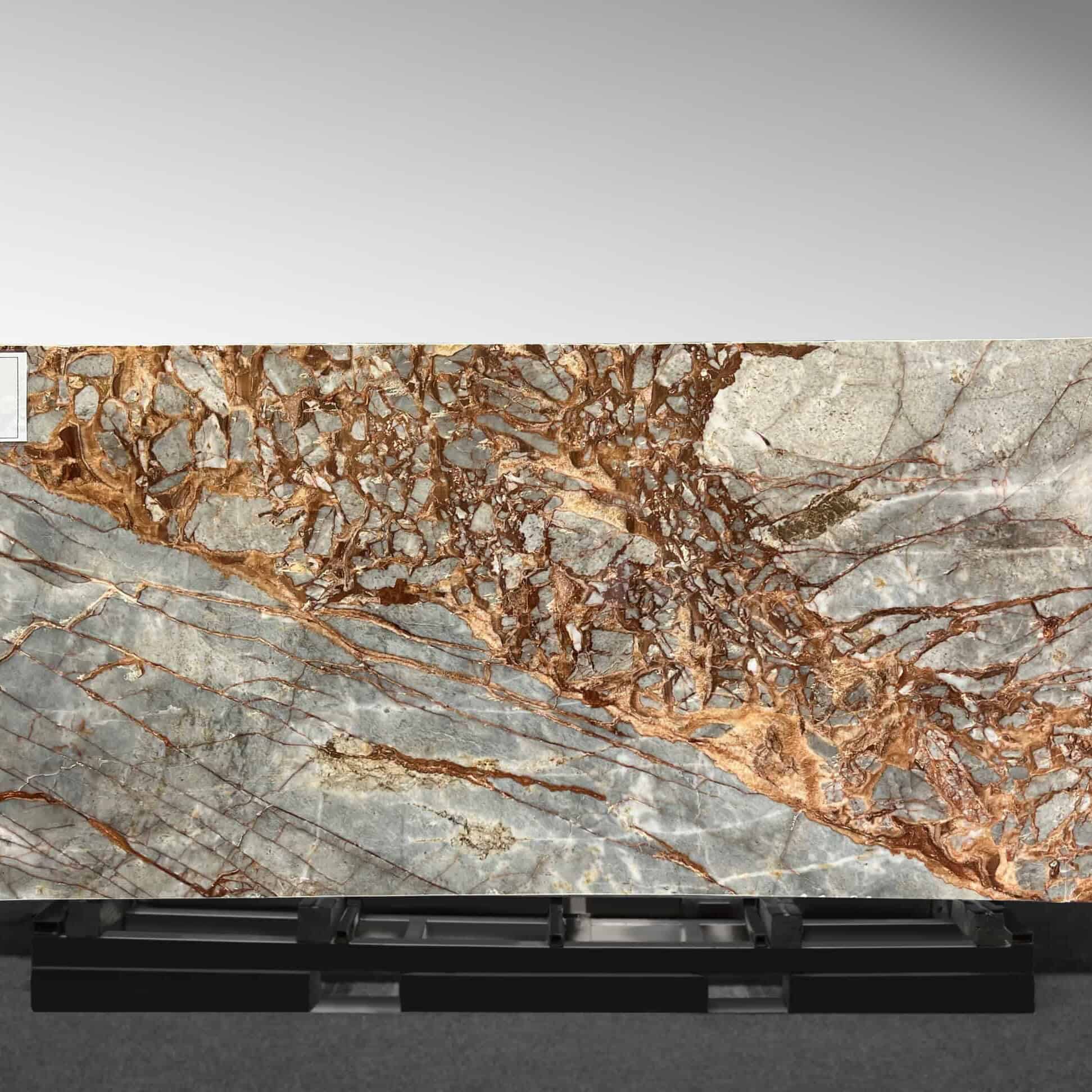 Deep River Marble Slab