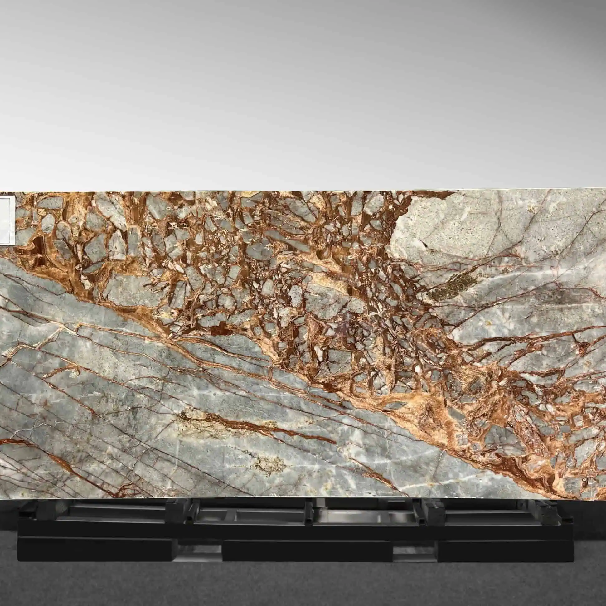 Deep River Marble Slab