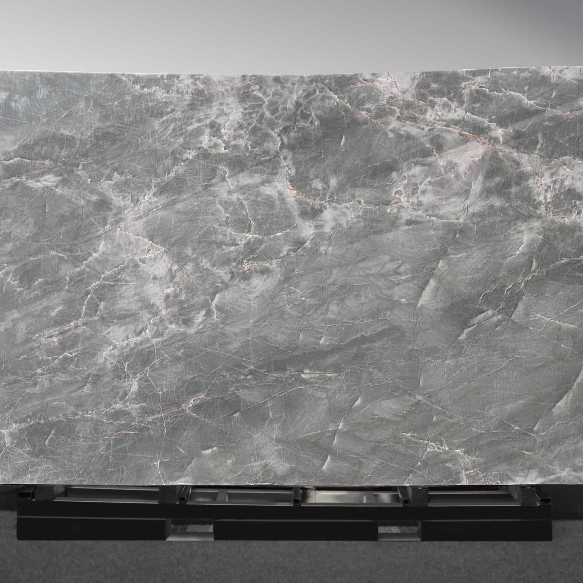 Emerald Green Quartzite Slab