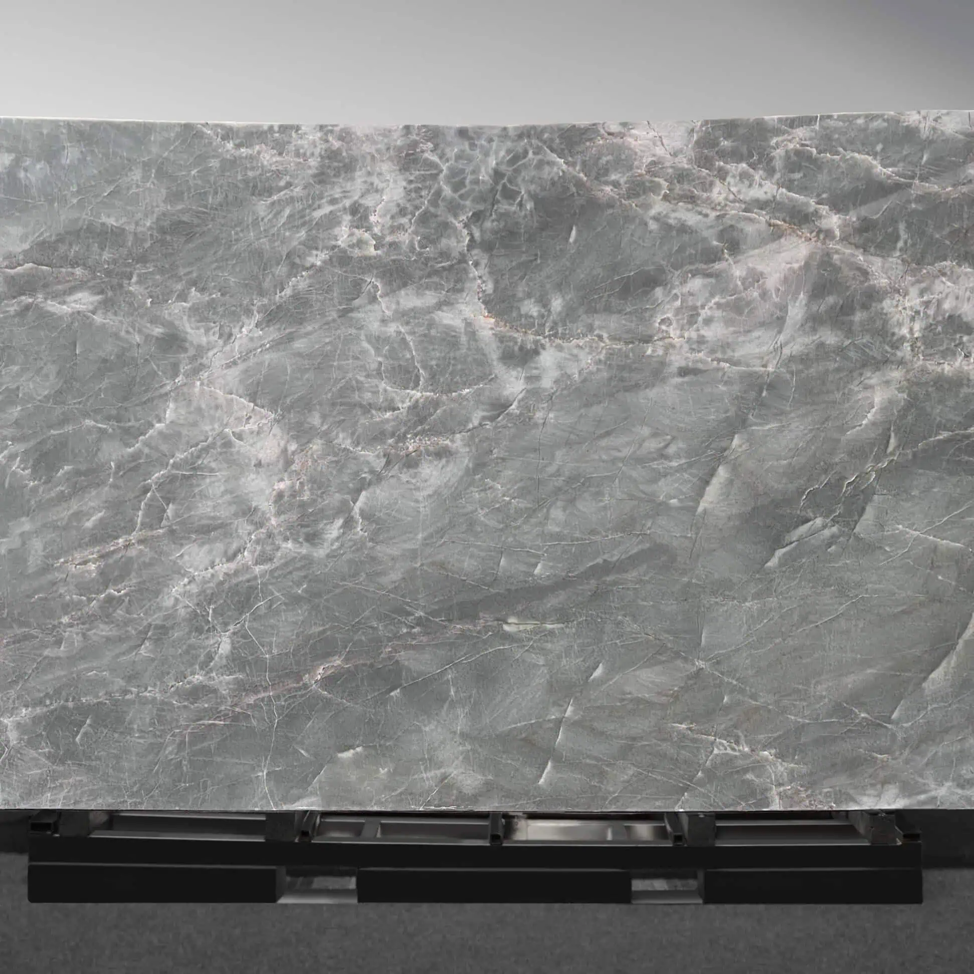 Emerald Green Quartzite Slab