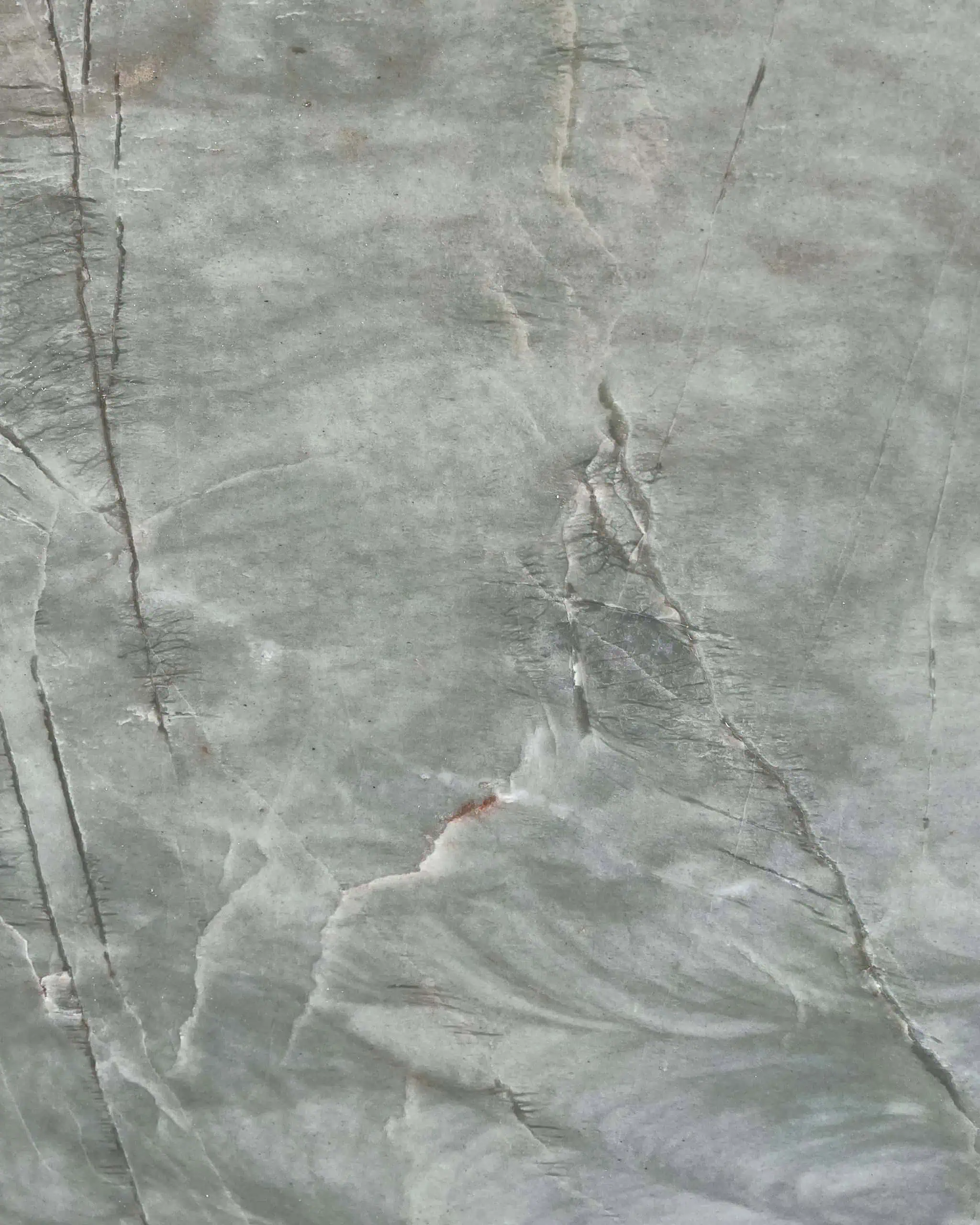 Emerald Green Quartzite Swatch