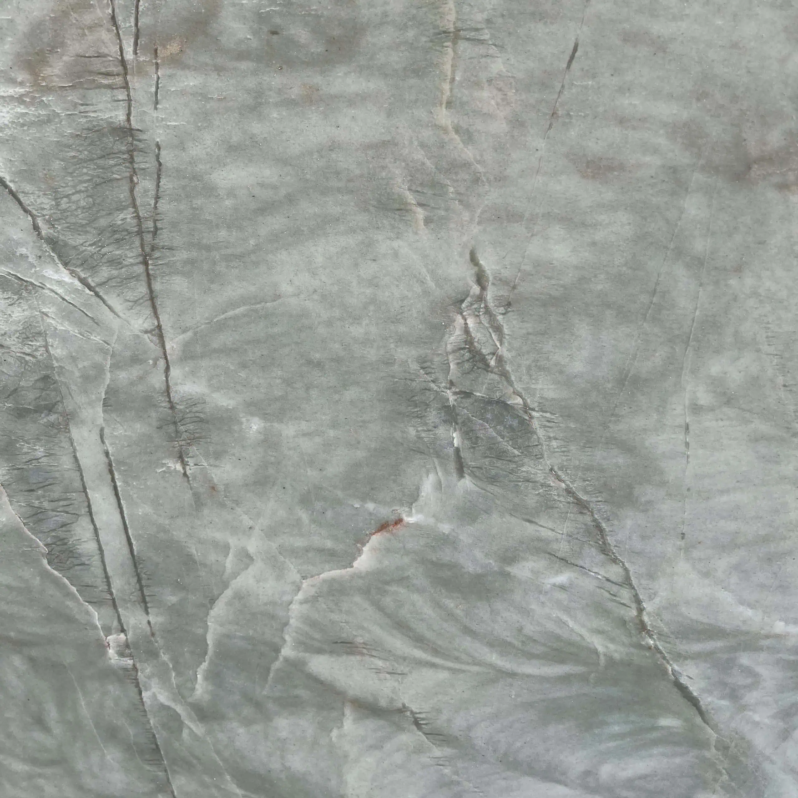 Emerald Green Quartzite Swatch