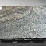 Explosion Blue Quartzite Slab 