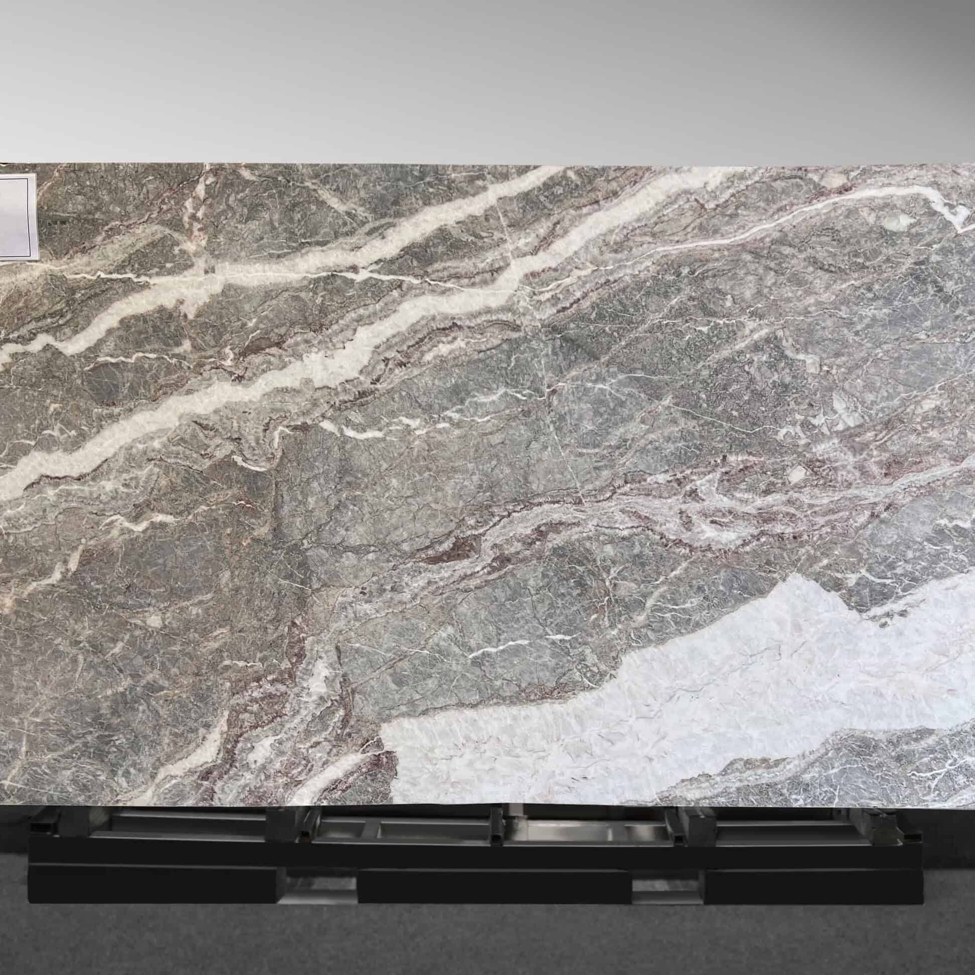 Fior di Pesco Marble Slab