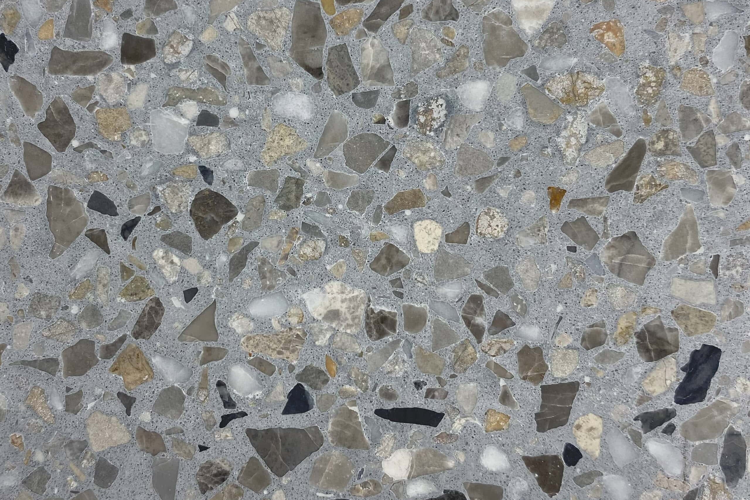 Florence Terrazzo Swatch