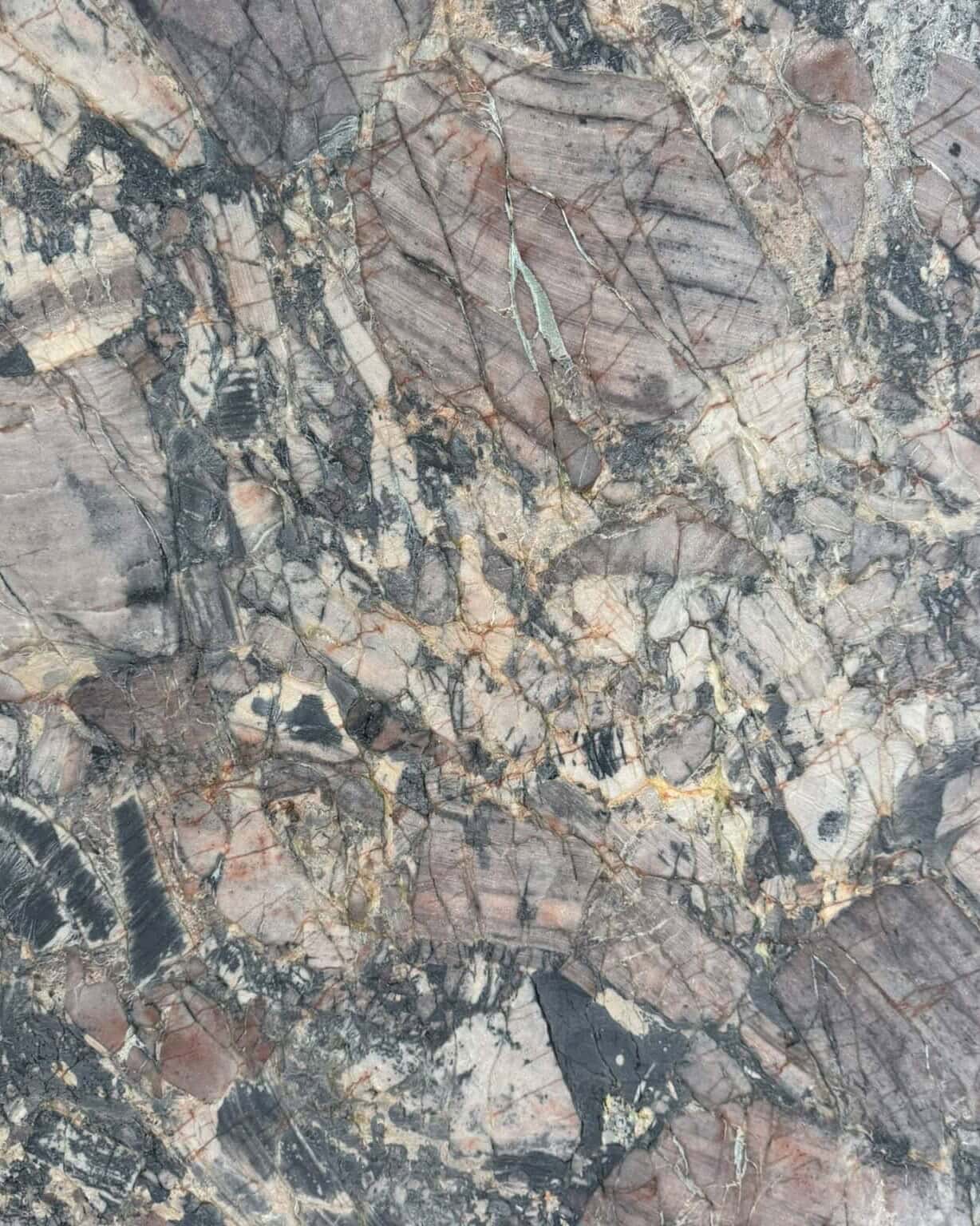 Four Seasons Quartzite Swatch