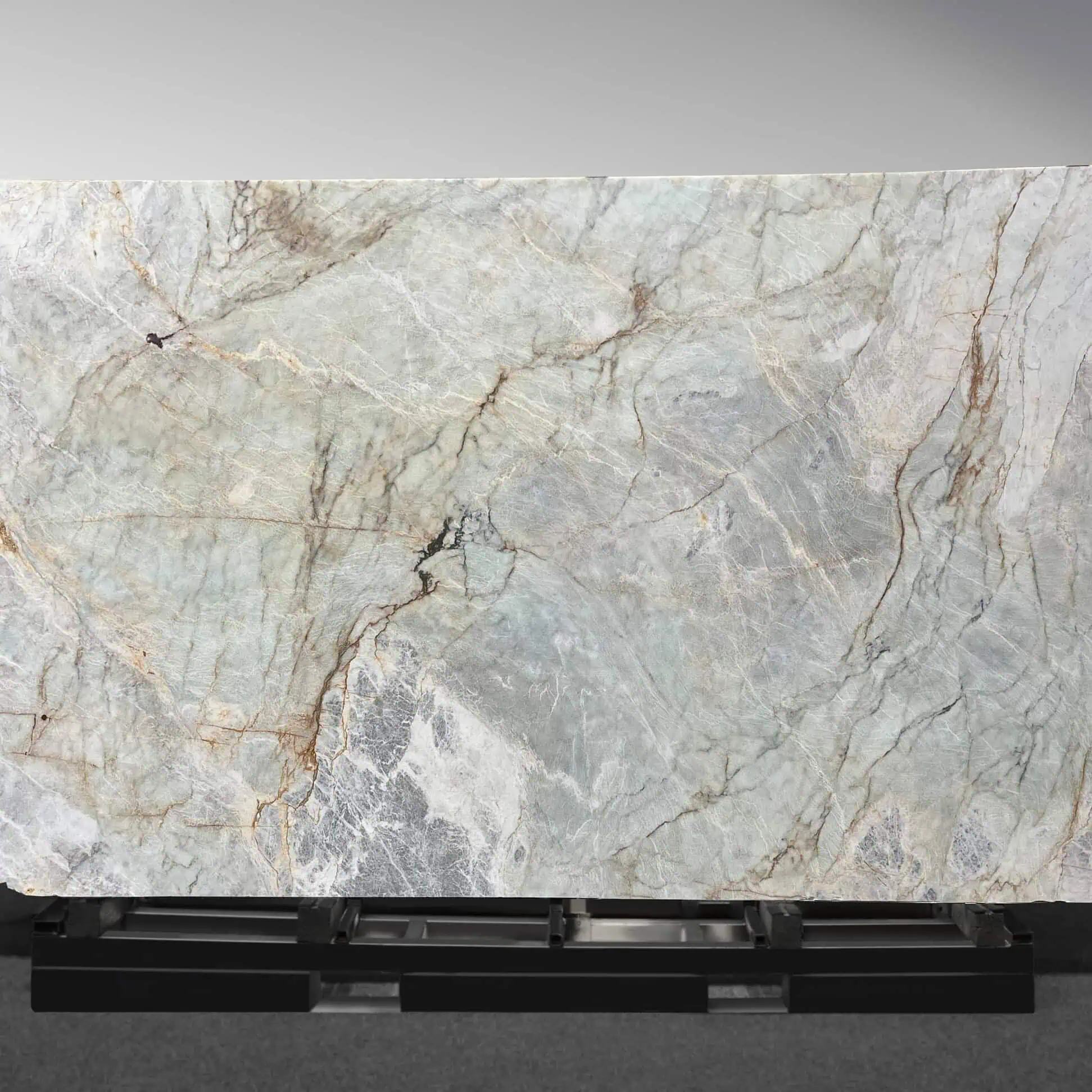 Glacier Marble Slab