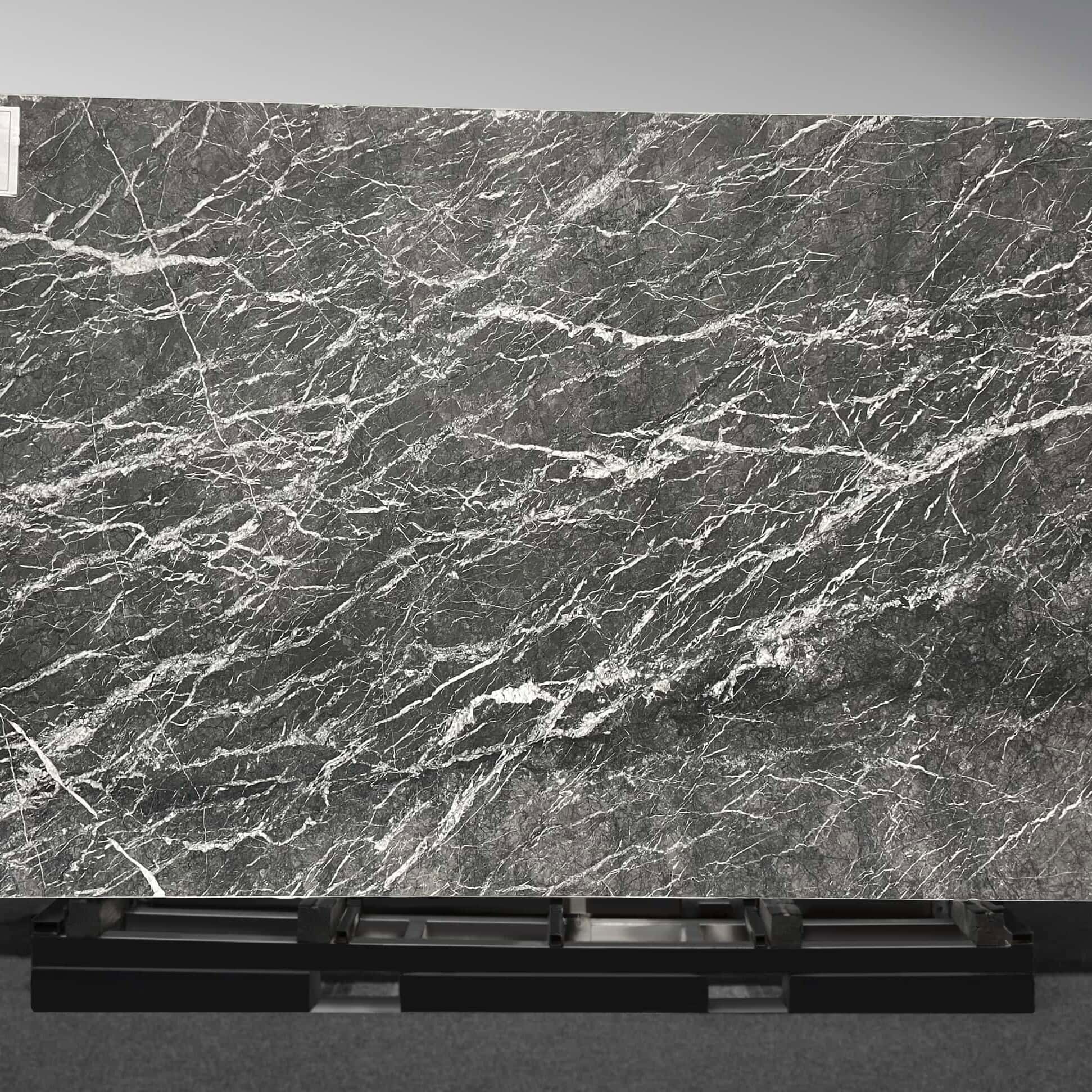 Grigio Carnico Marble Slab