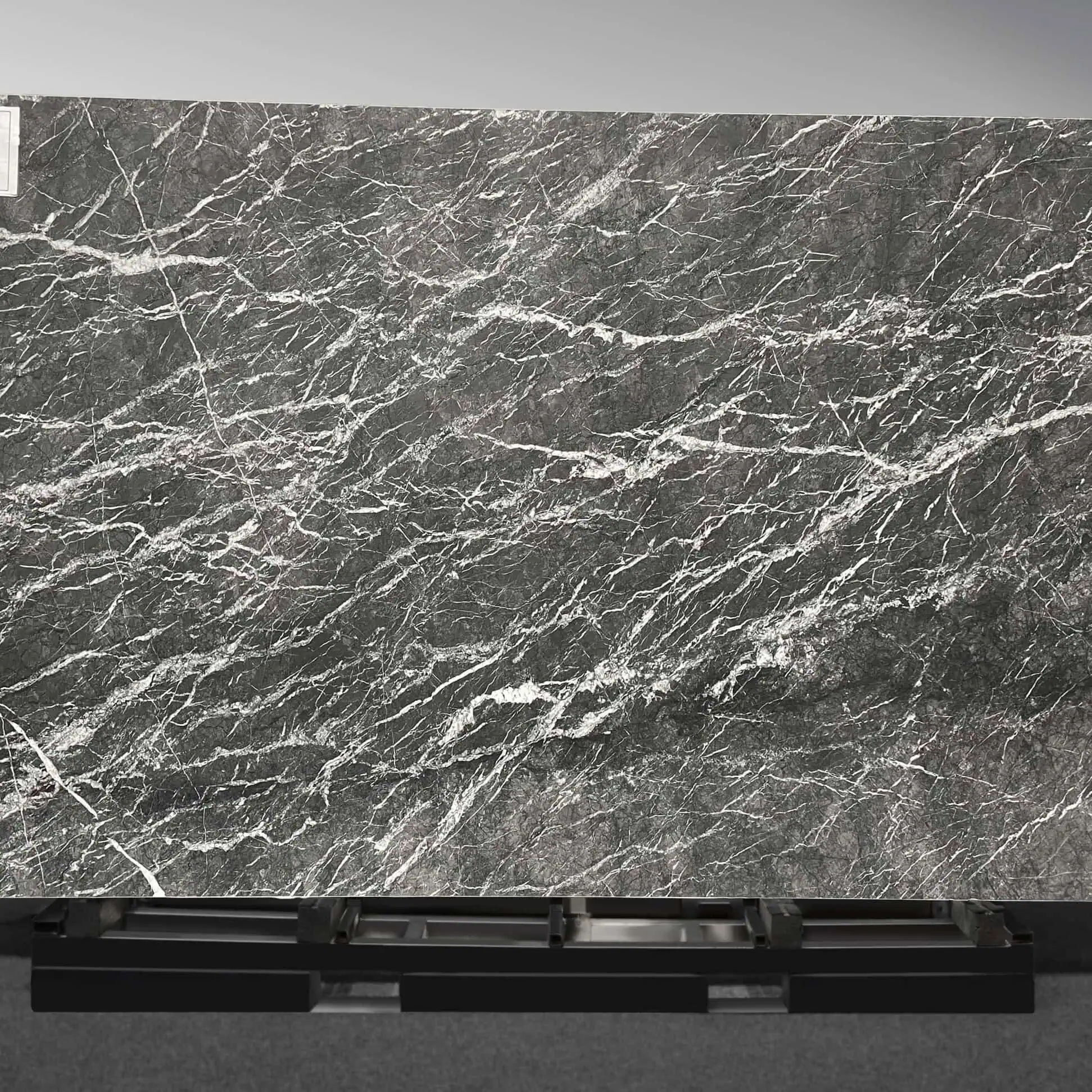 Grigio Carnico Marble Slab