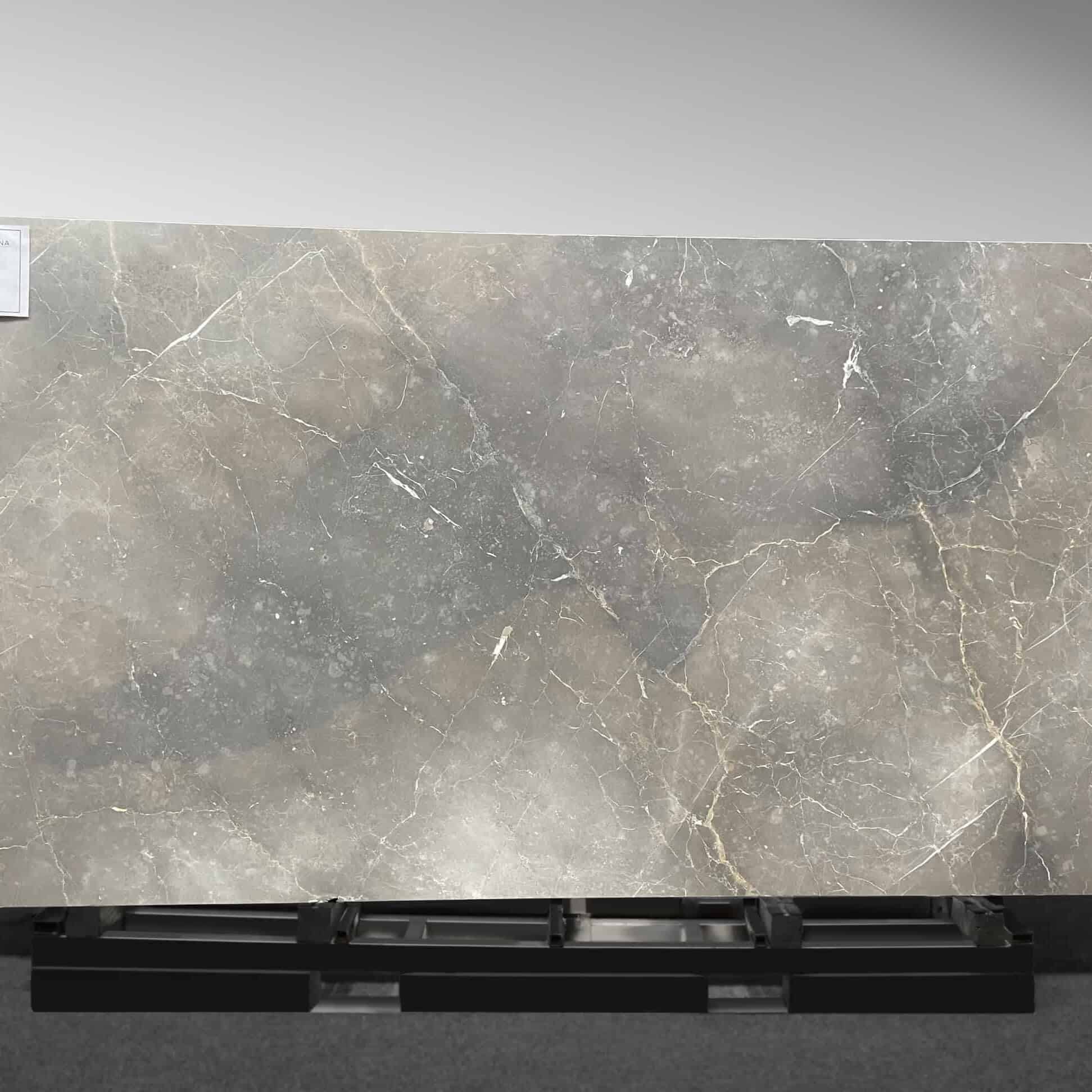 Grigio Collemandina Marble Slab