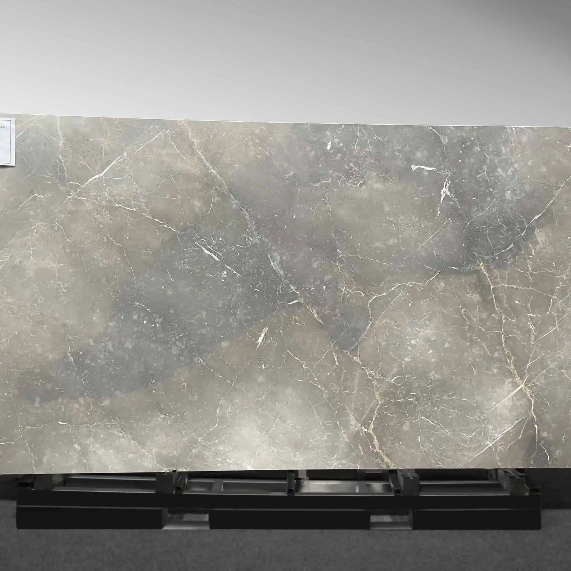 Grigio Collemandina Marble Slab