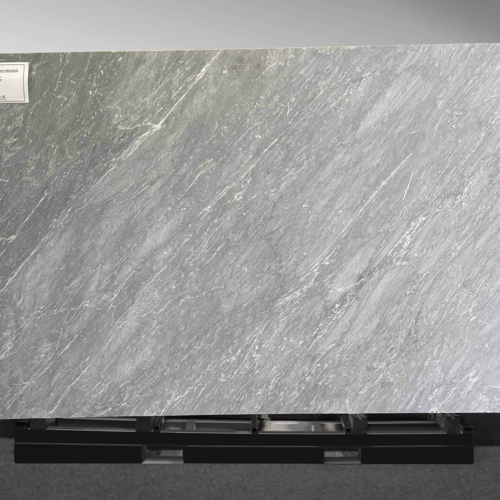 Grigio Maserati Marble Slab