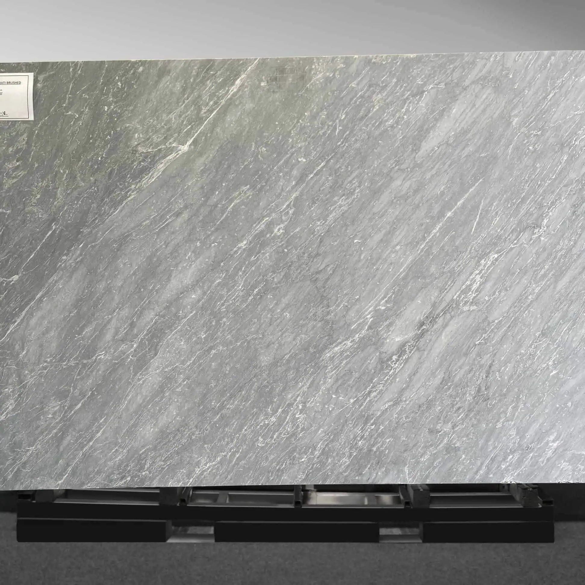 Grigio Maserati Marble Slab