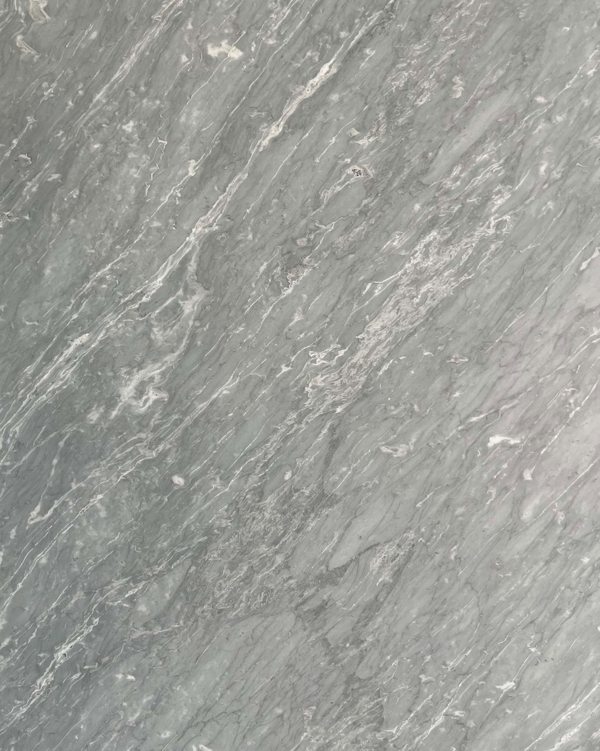 Grigio Maserati Marble Swatch