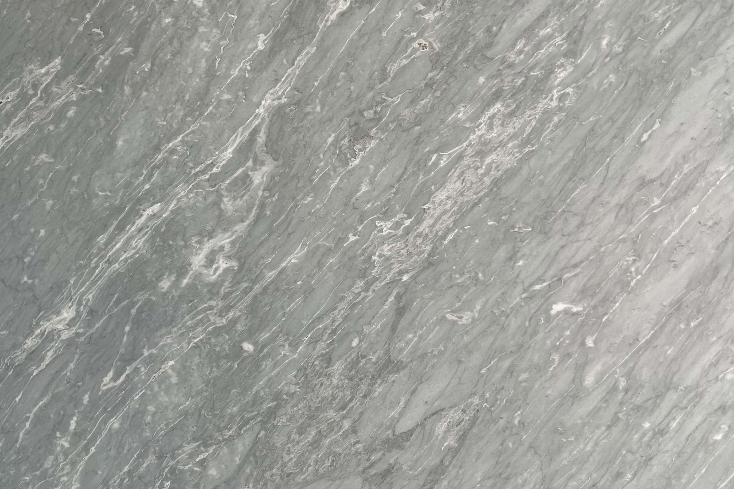 Grigio Maserati Marble Swatch