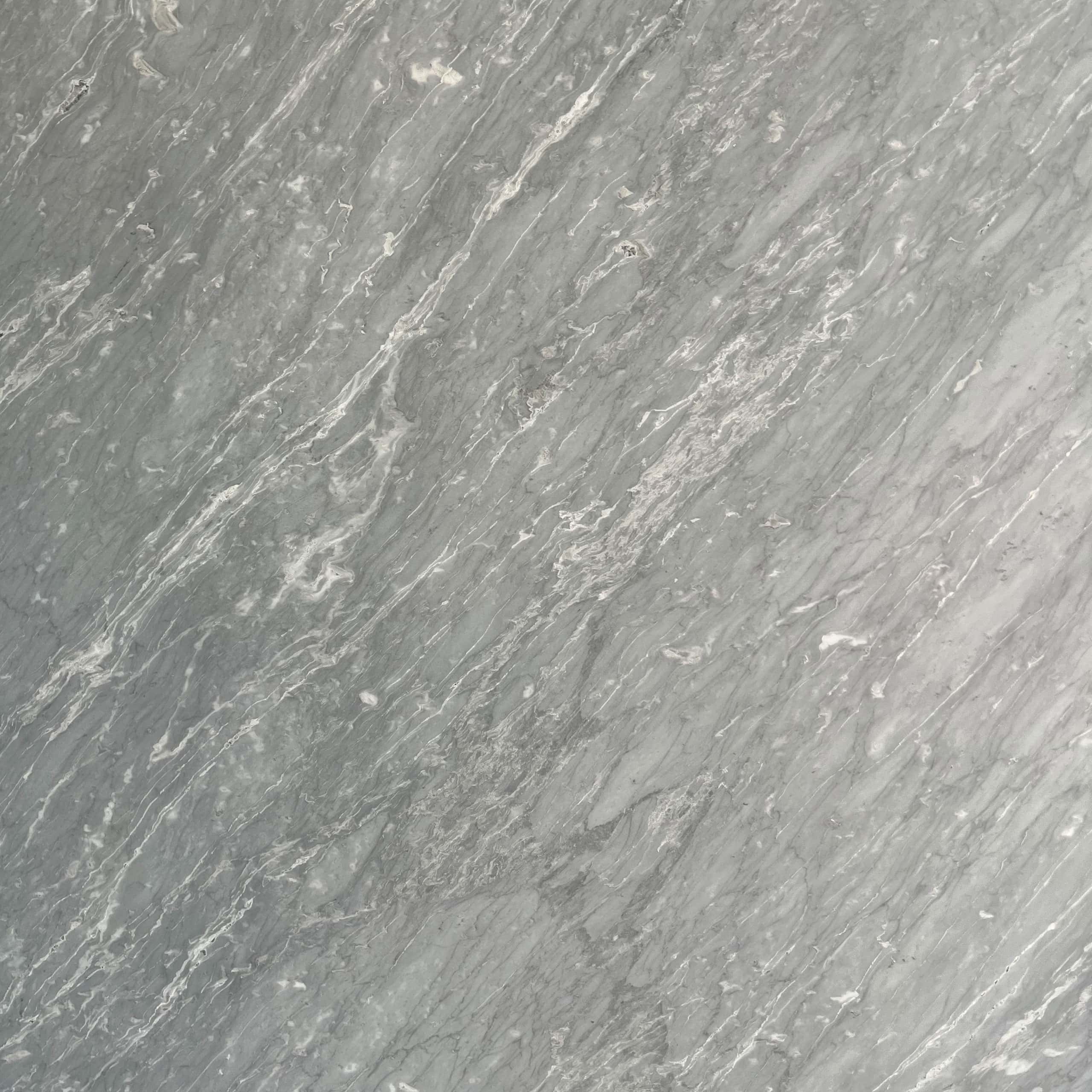 Grigio Maserati Marble Swatch