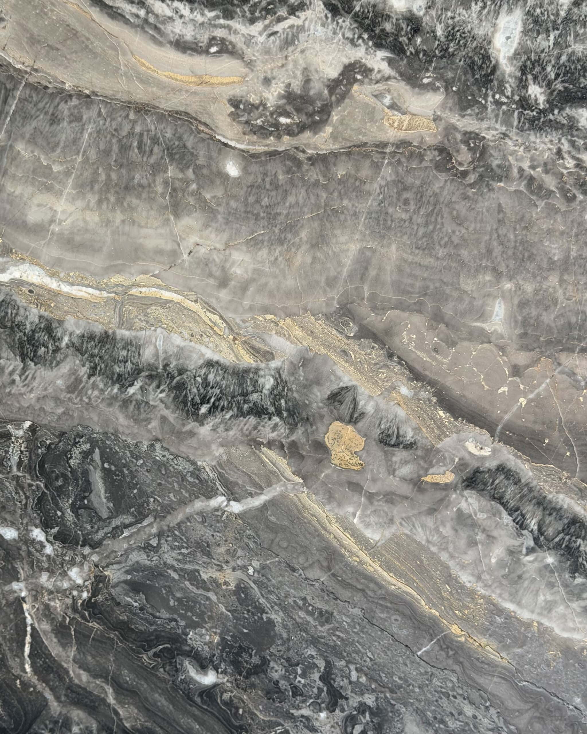 Grigio Orobico Marble Swatch