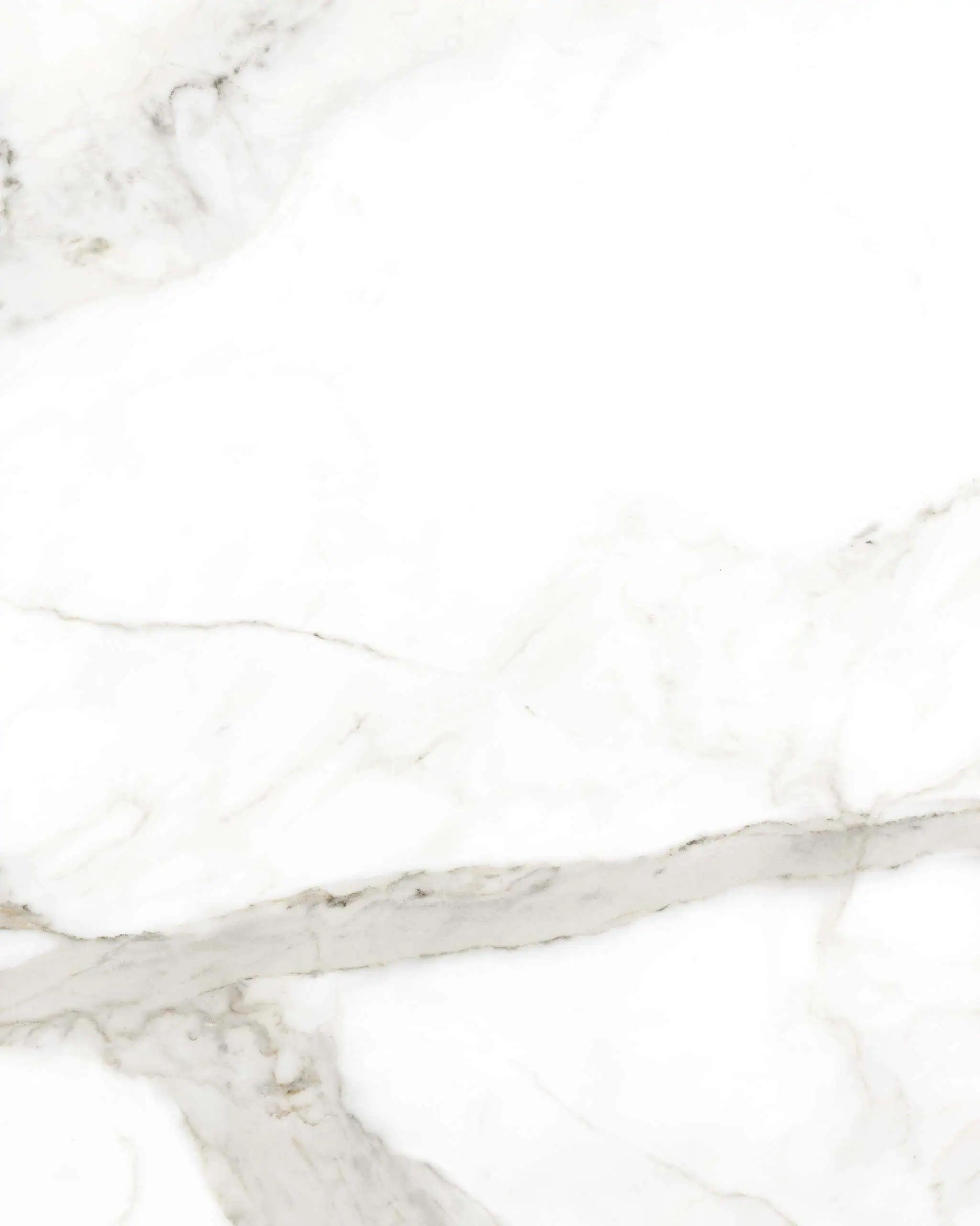 I Naturali Calacatta Oro Venato Laminam Porcelain Swatch
