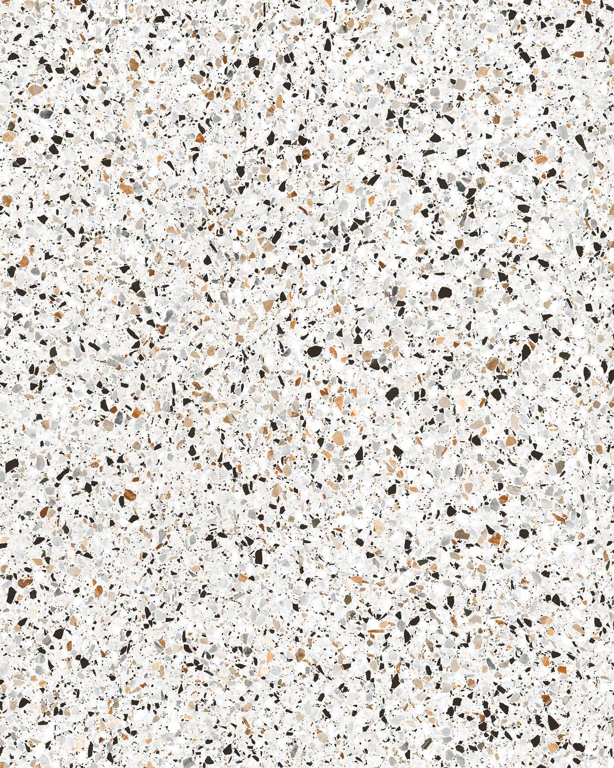 I Naturali Terrazzo Bianco Venezia Laminam