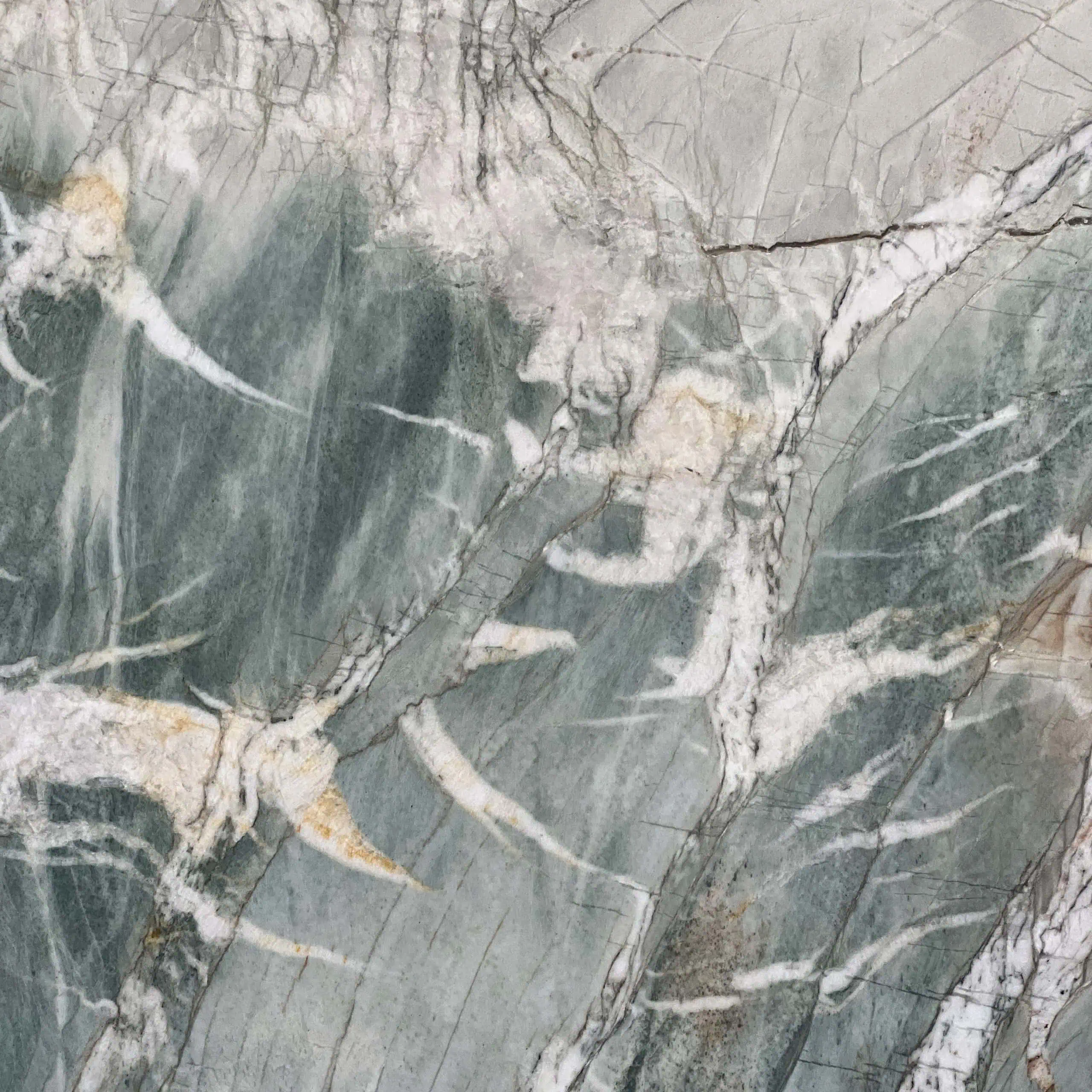 Irresistible Quartzite Swatch